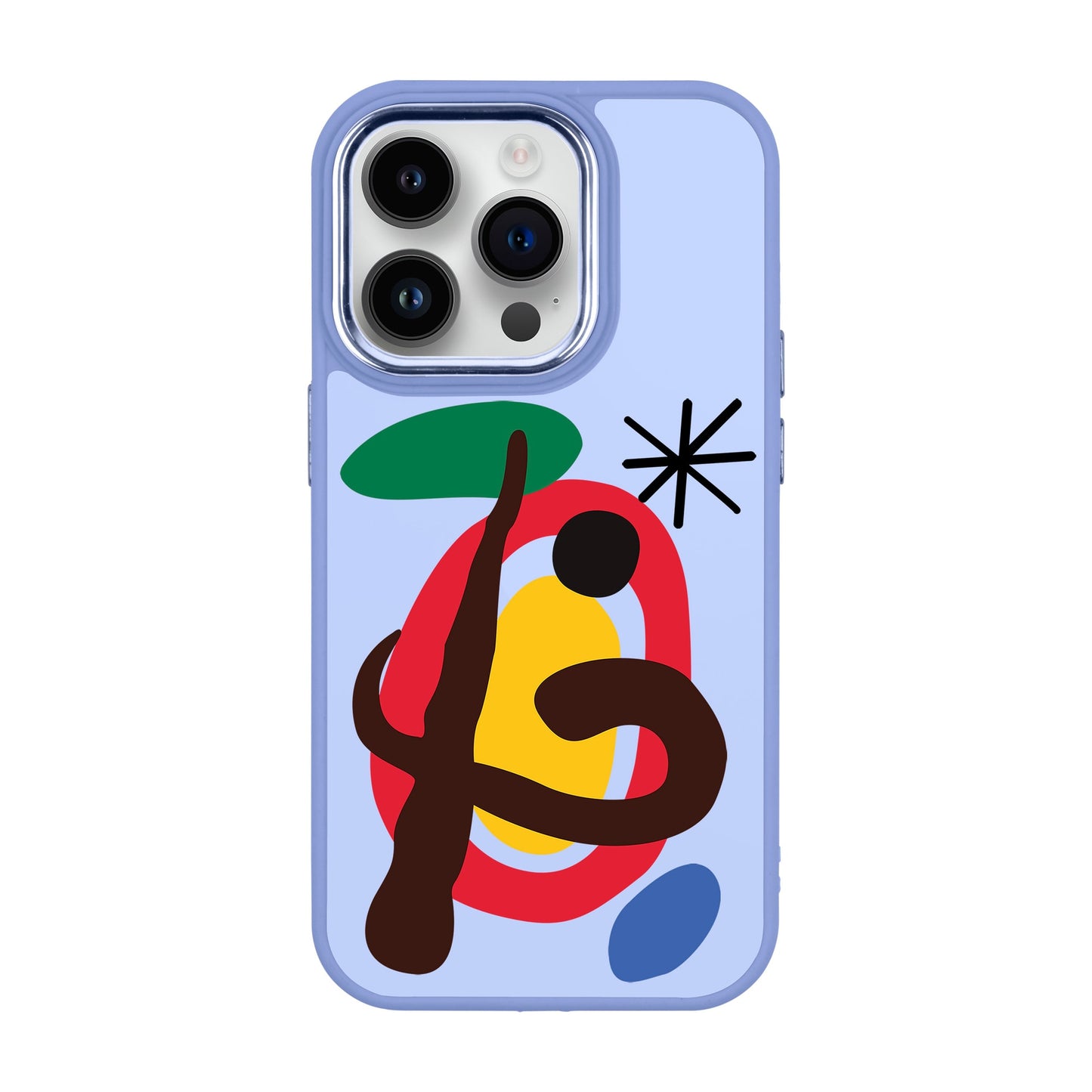 MASTERPIECE-iPhone 13 Pro Proof Kılıf