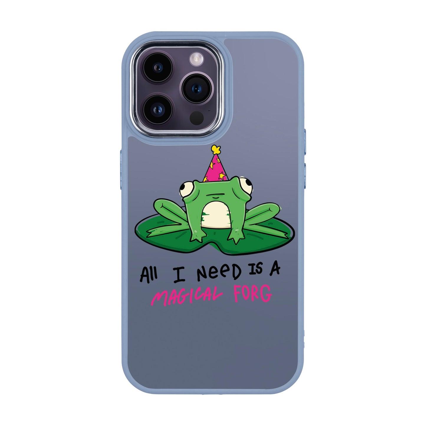 FORG-iPhone 14 Pro Max Proof Kılıf