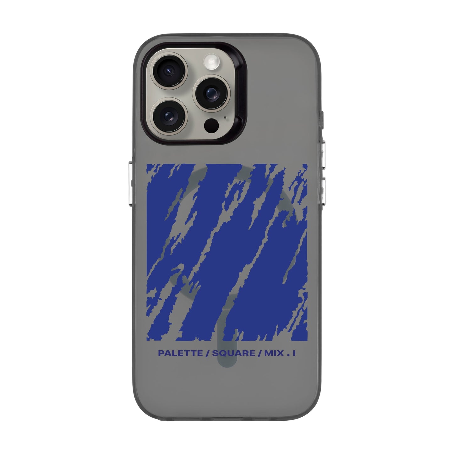 PALETTE-iPhone 15 Pro Max Hold Kılıf MagSafe Özellikli