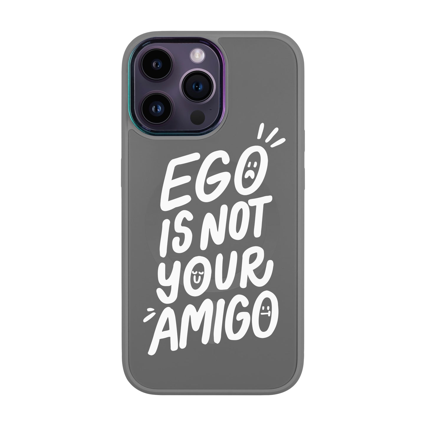 EGO-iPhone 13 Pro Max Vigor Kılıf MagSafe Özellikli