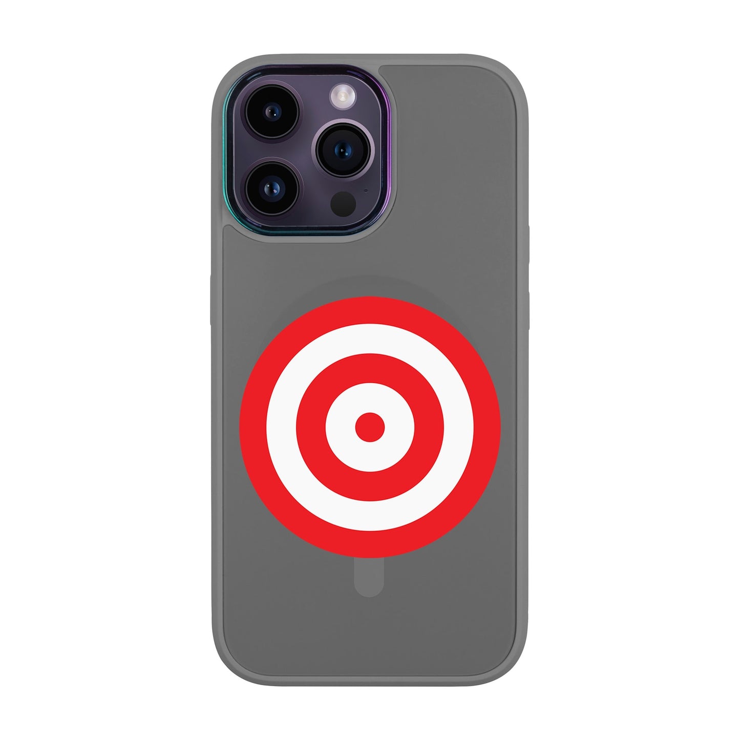 BULL'S EYE-iPhone 14 Pro Max Vigor Kılıf MagSafe Özellikli