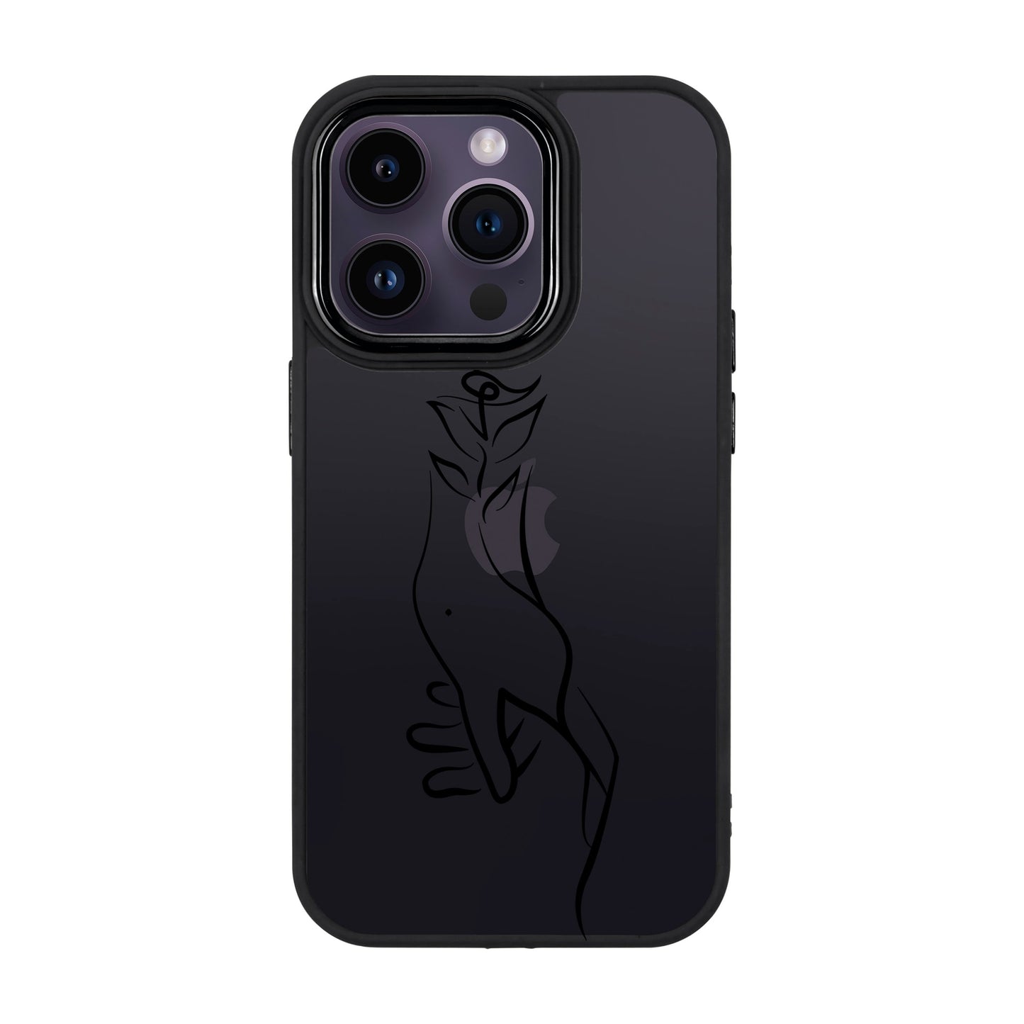 TOUCH-iPhone 14 Pro Proof Kılıf