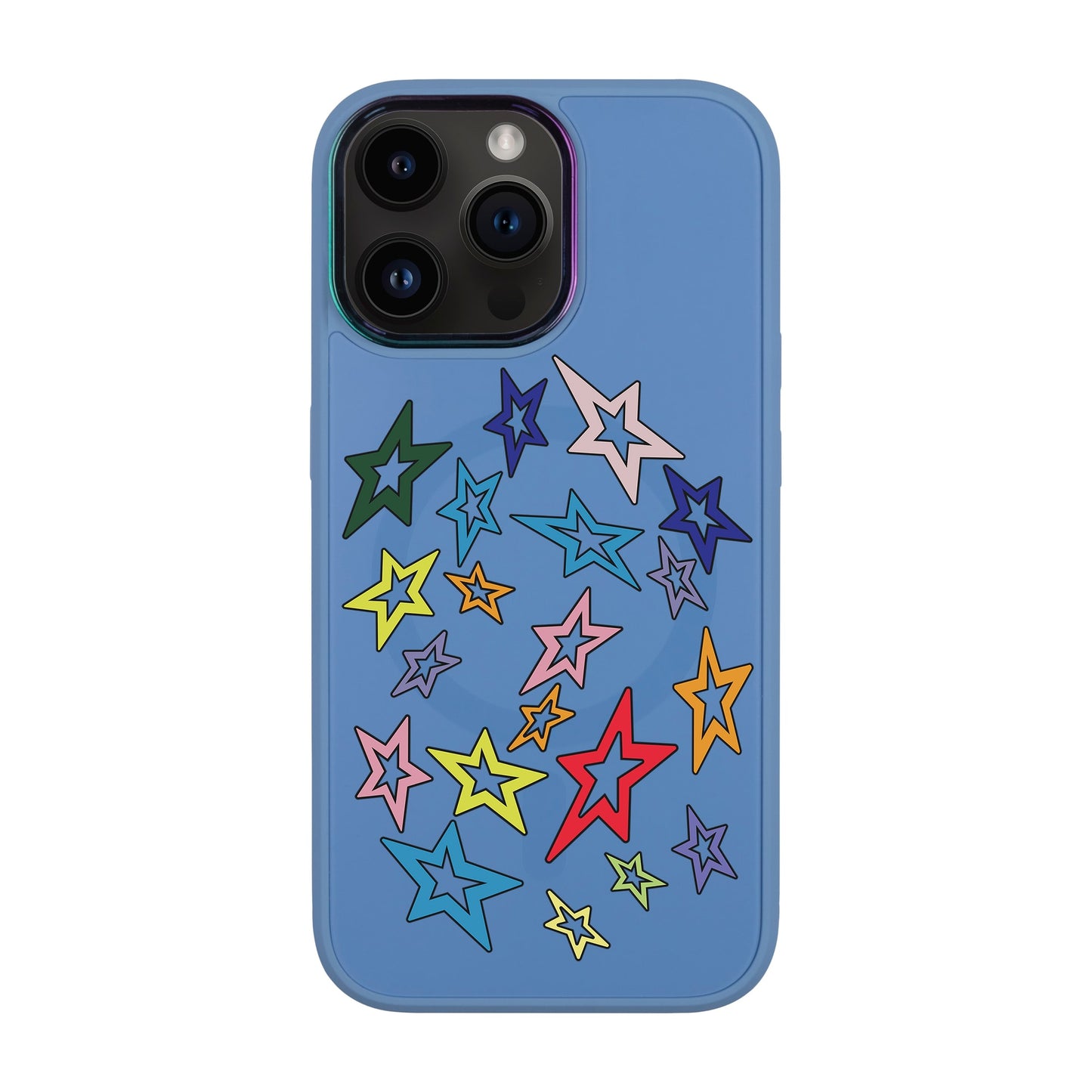 STAR-iPhone 14 Pro Max Vigor Kılıf MagSafe Özellikli