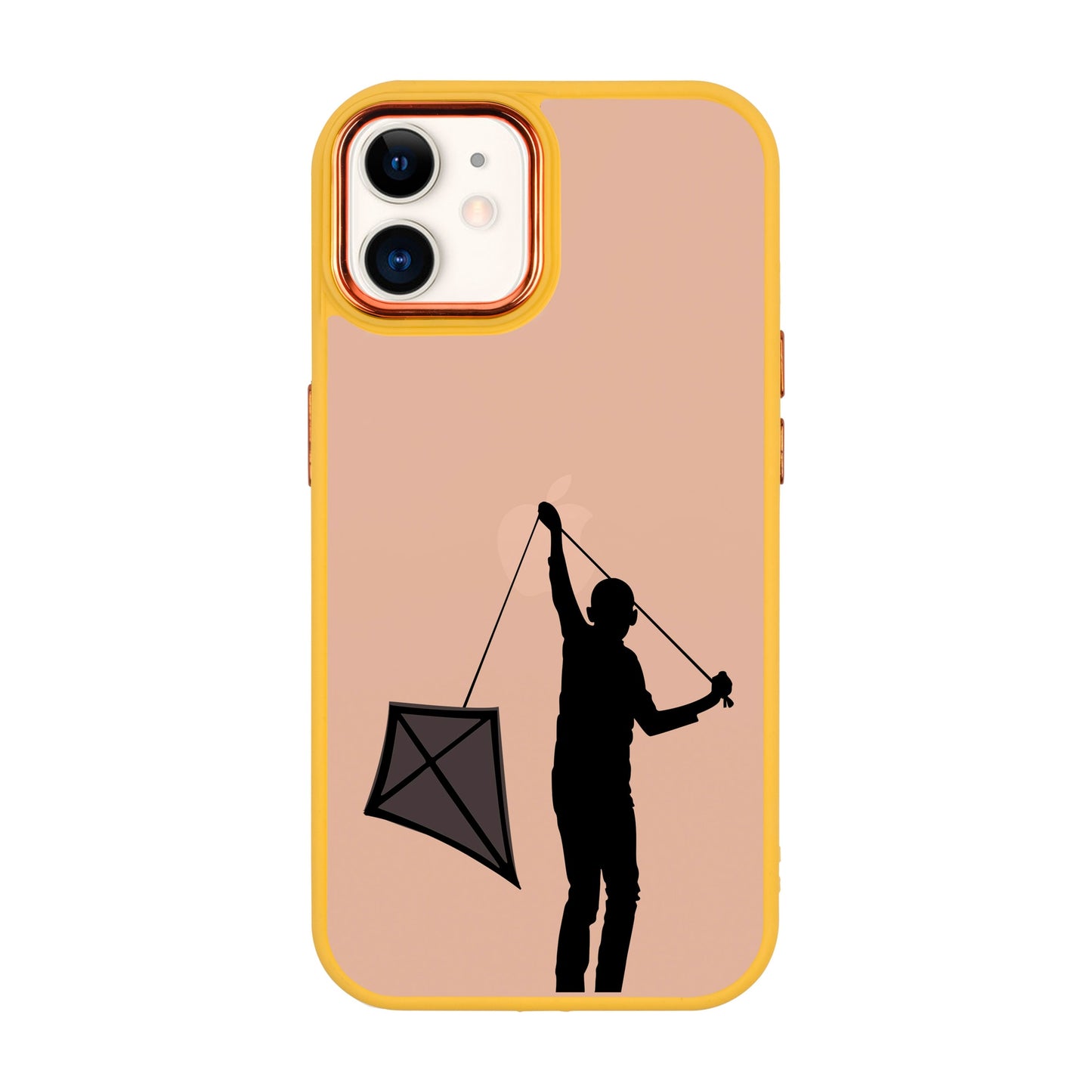 KITE-iPhone 11 Proof Kılıf