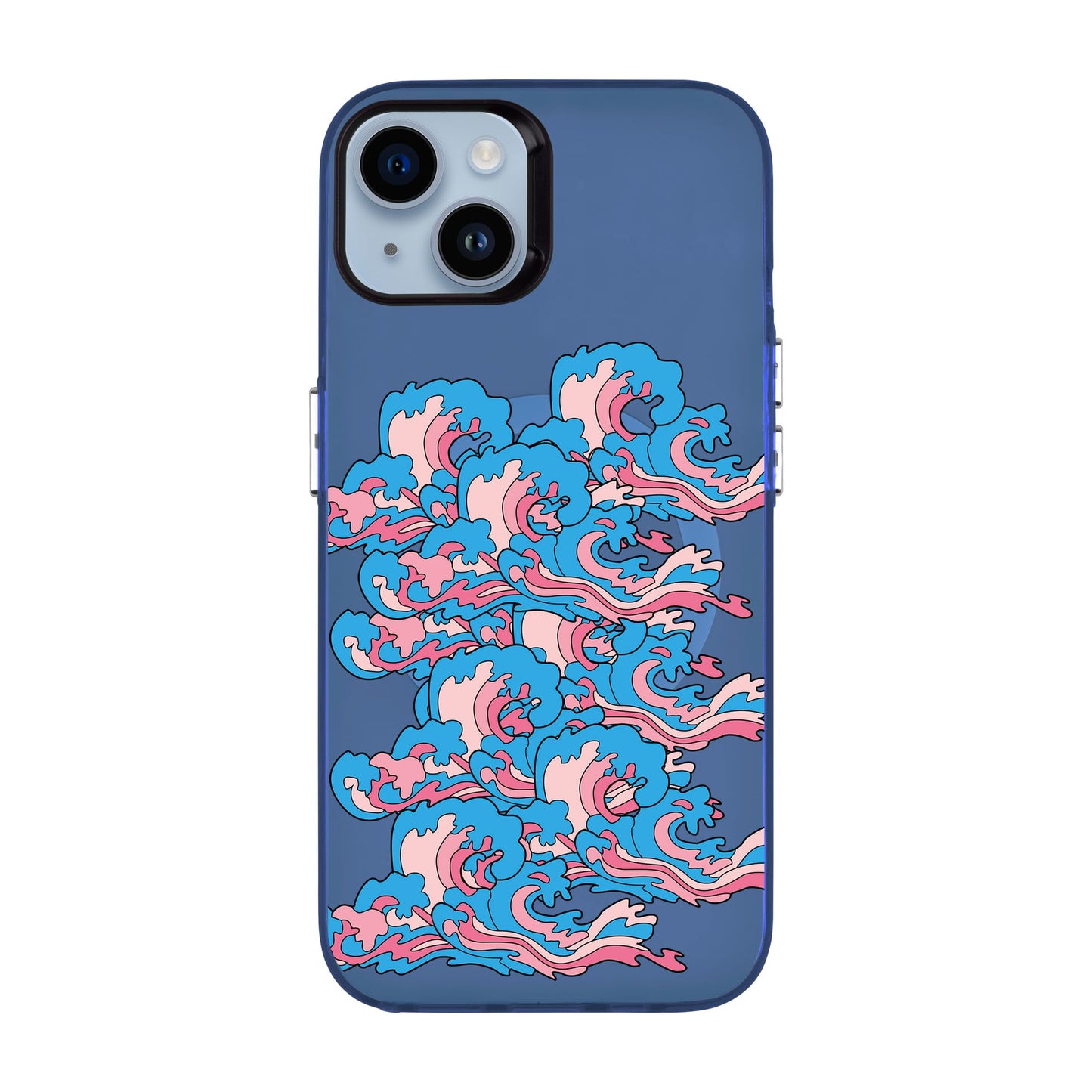 SURF-iPhone 14 Plus Hold Kılıf MagSafe Özellikli
