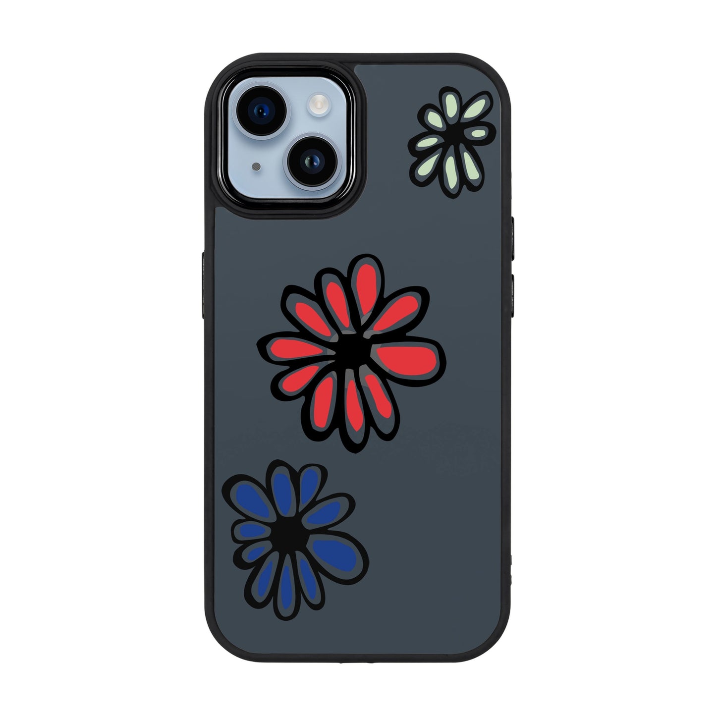 FLORIST-iPhone 14 Plus Proof Kılıf