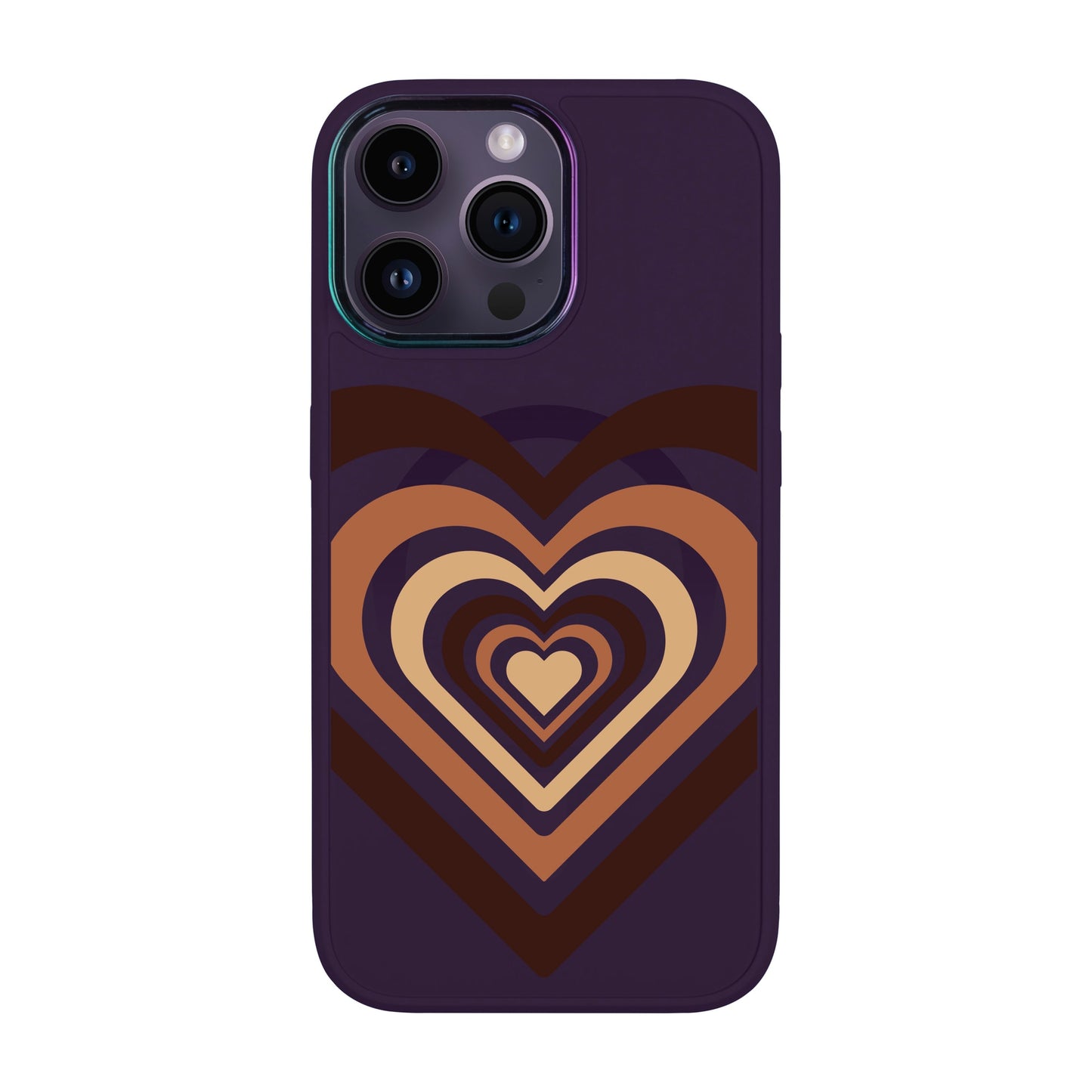 HEART-iPhone 14 Pro Max Vigor Kılıf MagSafe Özellikli