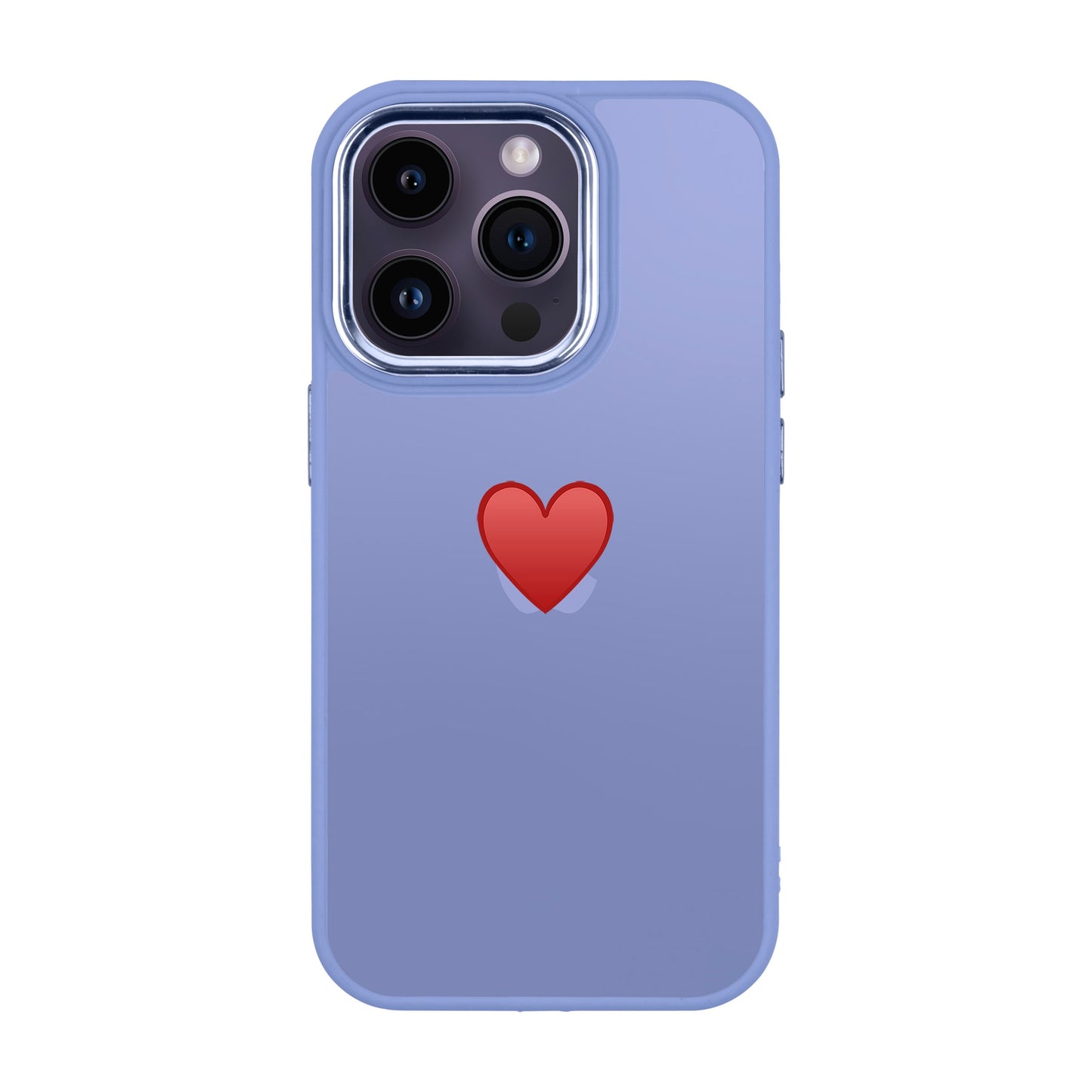 SPREAD HEART-iPhone 14 Pro Proof Kılıf