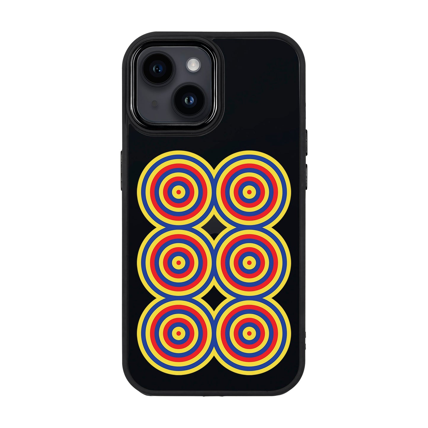 LOLLIPOPS-iPhone 13 Proof Kılıf