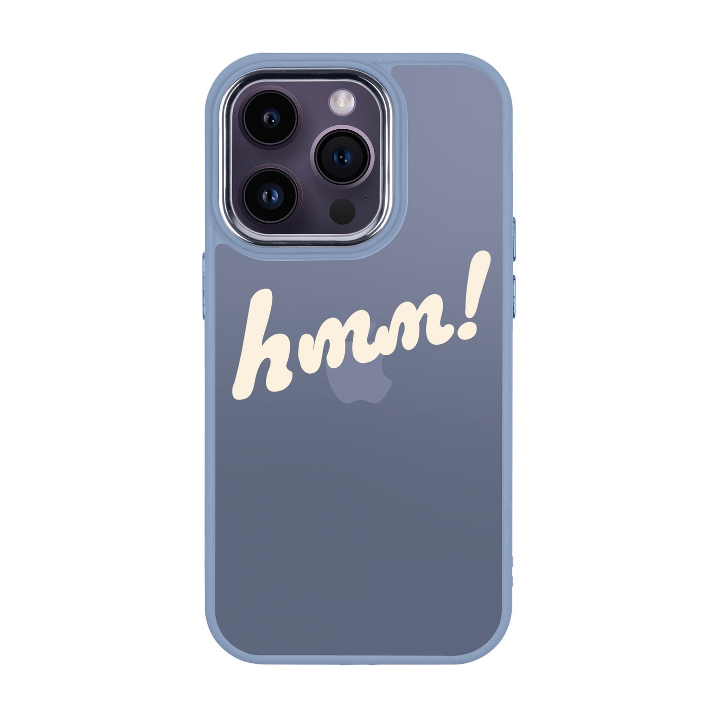 HMM-iPhone 14 Pro Proof Kılıf