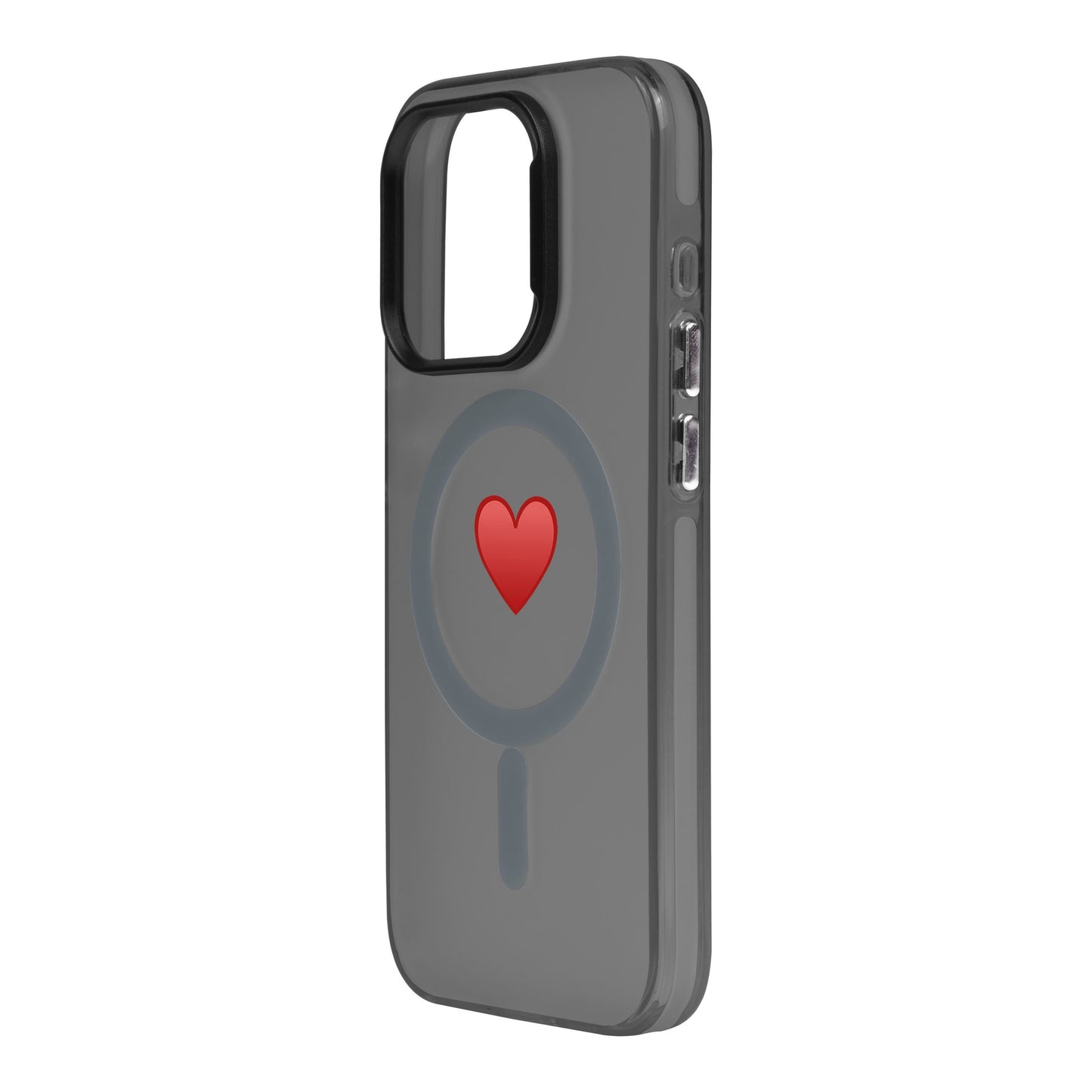 SPREAD HEART-iPhone 15 Pro Max Hold Kılıf MagSafe Özellikli