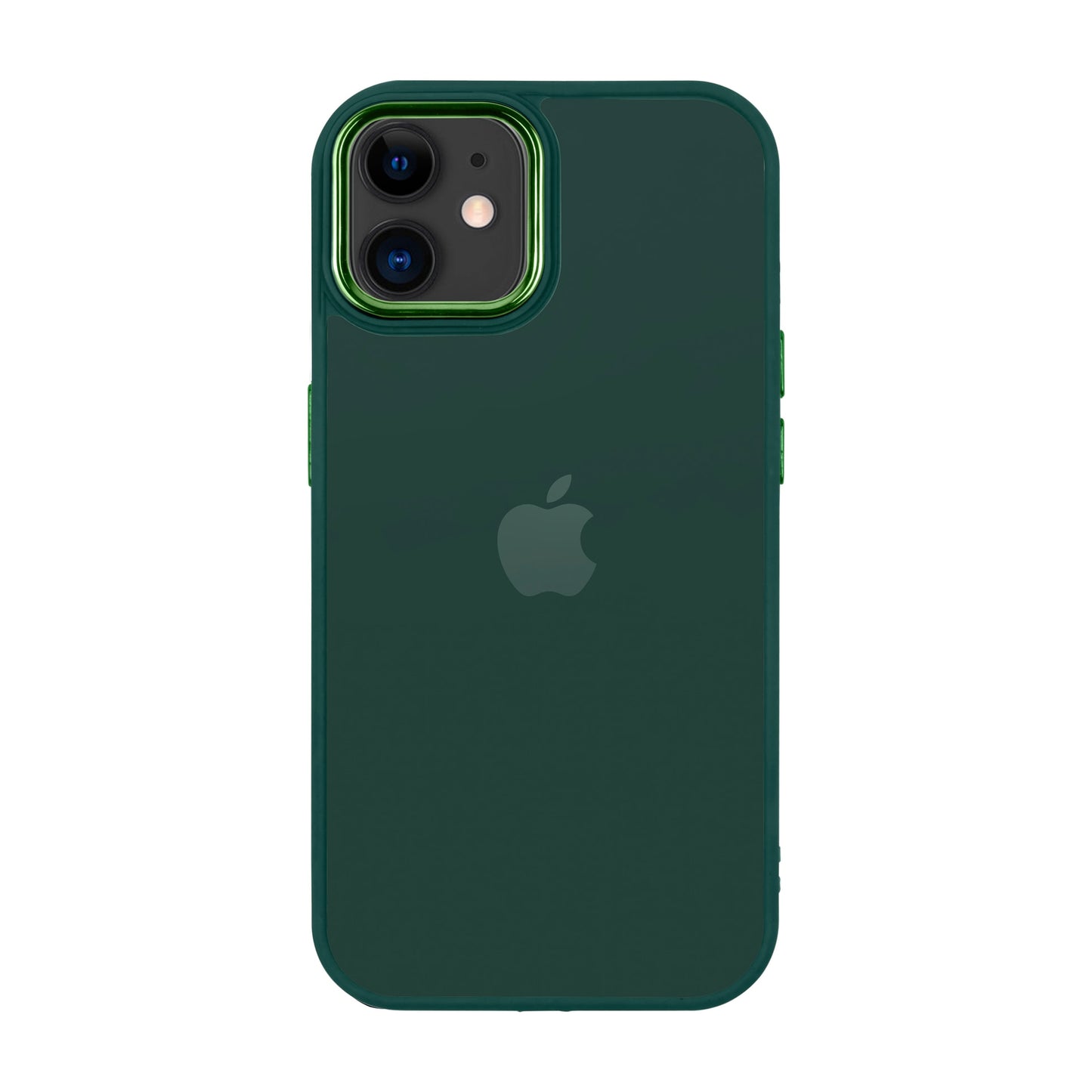 NEW-iPhone 11 Proof Kılıf