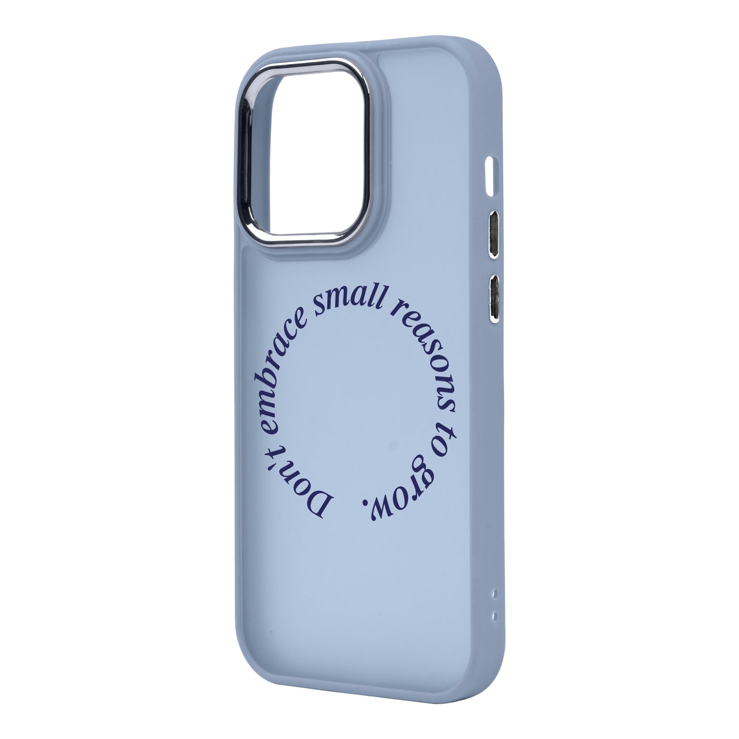 GROW-iPhone 14 Pro Max Proof Kılıf