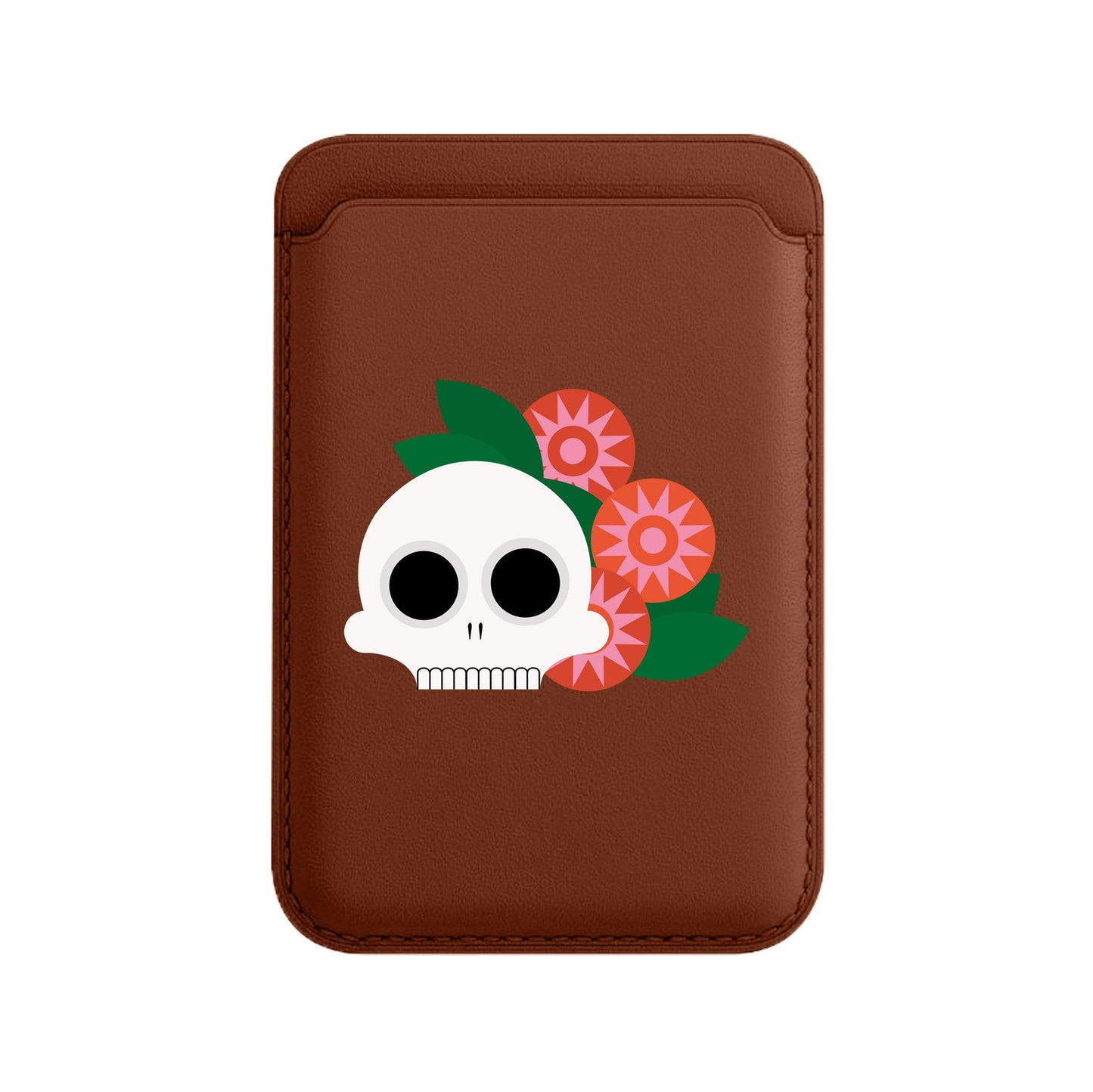 MEMENTO BLOOM-Leather Kartlık