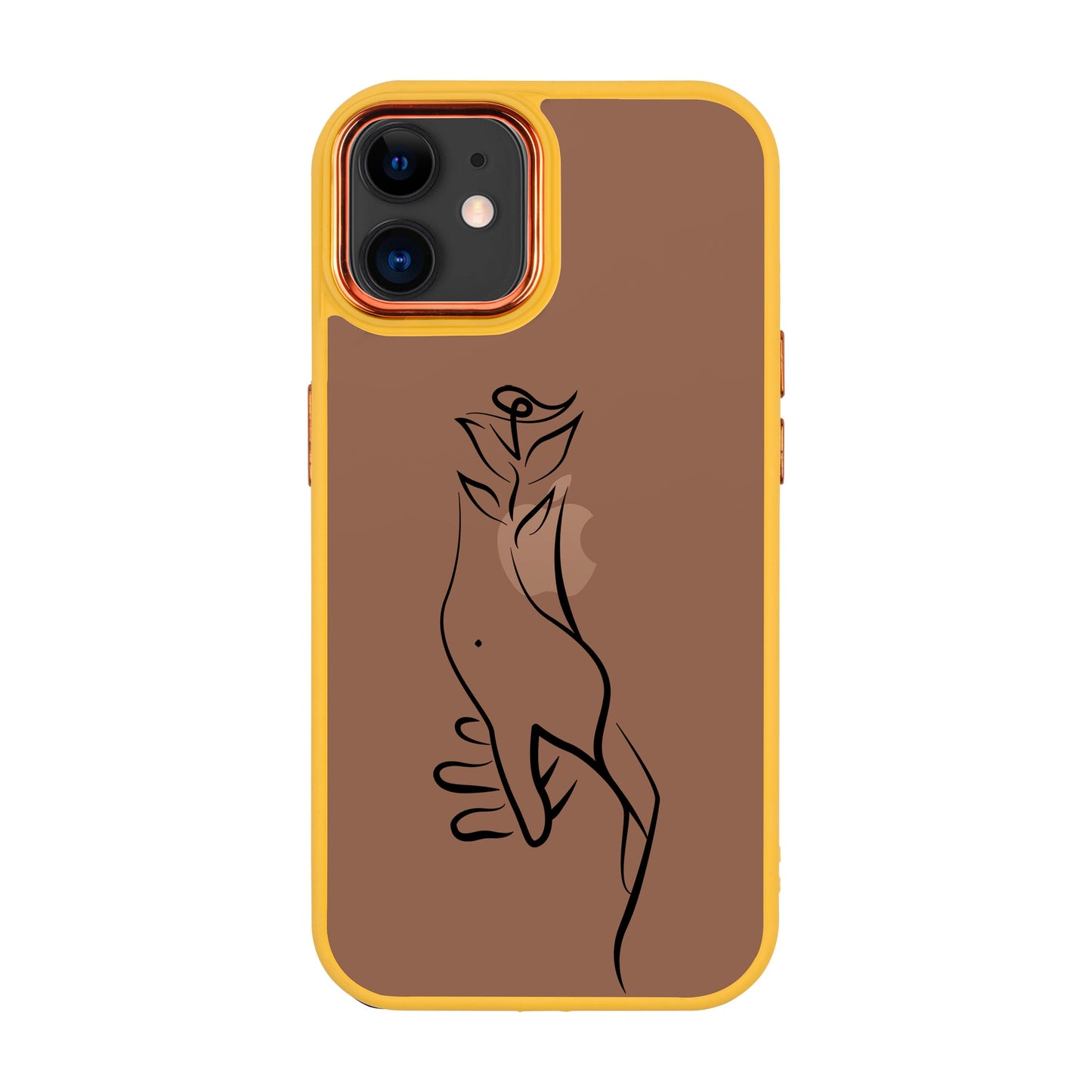 TOUCH-iPhone 11 Proof Kılıf