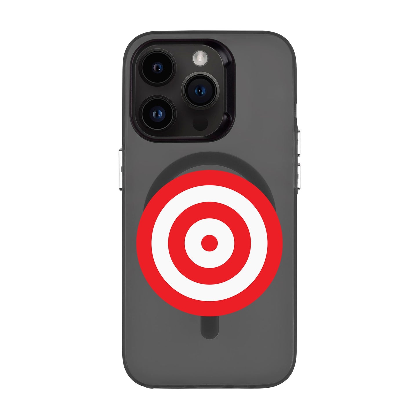 BULL'S EYE-iPhone 13 Pro Hold Kılıf MagSafe Özellikli