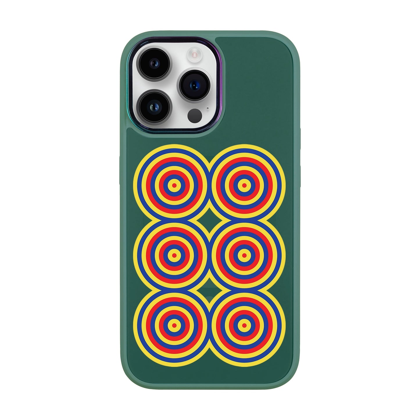 LOLLIPOPS-iPhone 13 Pro Max Vigor Kılıf MagSafe Özellikli