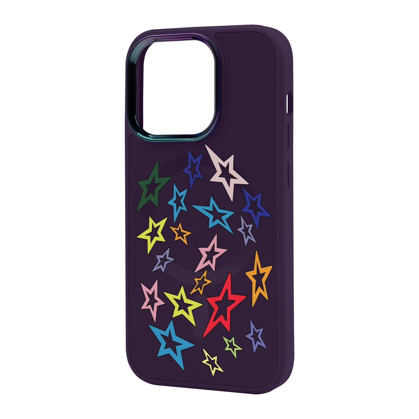 STAR-iPhone 13 Pro Max Vigor Kılıf MagSafe Özellikli