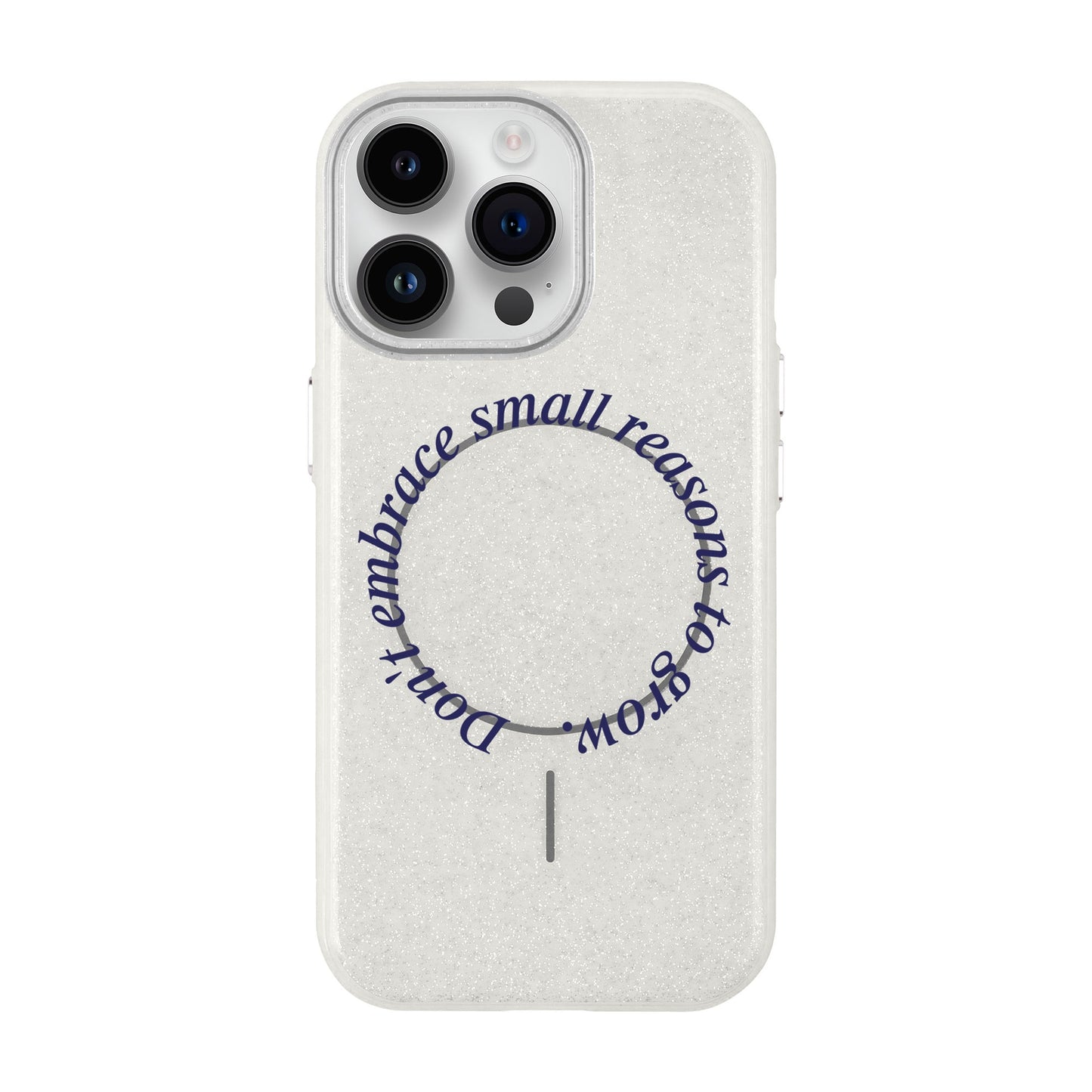 GROW-iPhone 14 Pro Max Radiant Kılıf MagSafe Özellikli