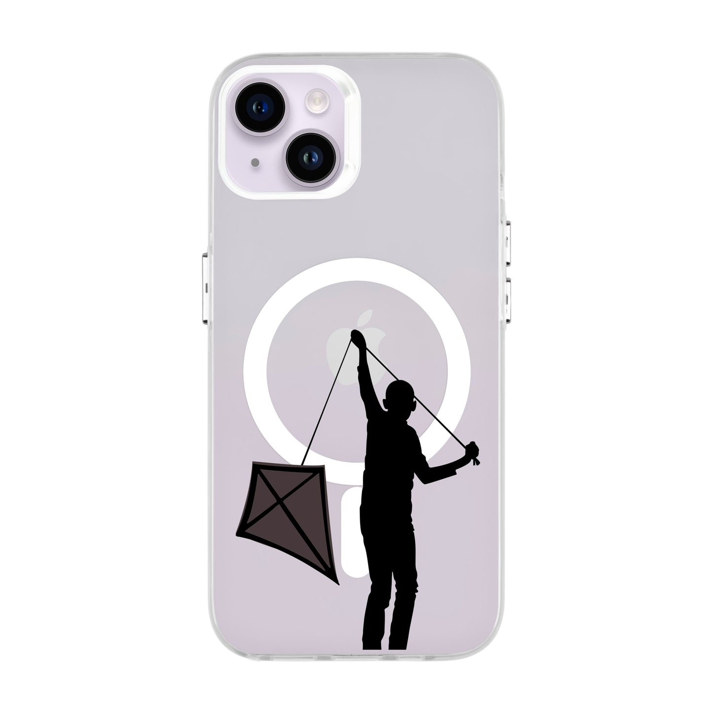 KITE-iPhone 14 Plus Hold Kılıf MagSafe Özellikli