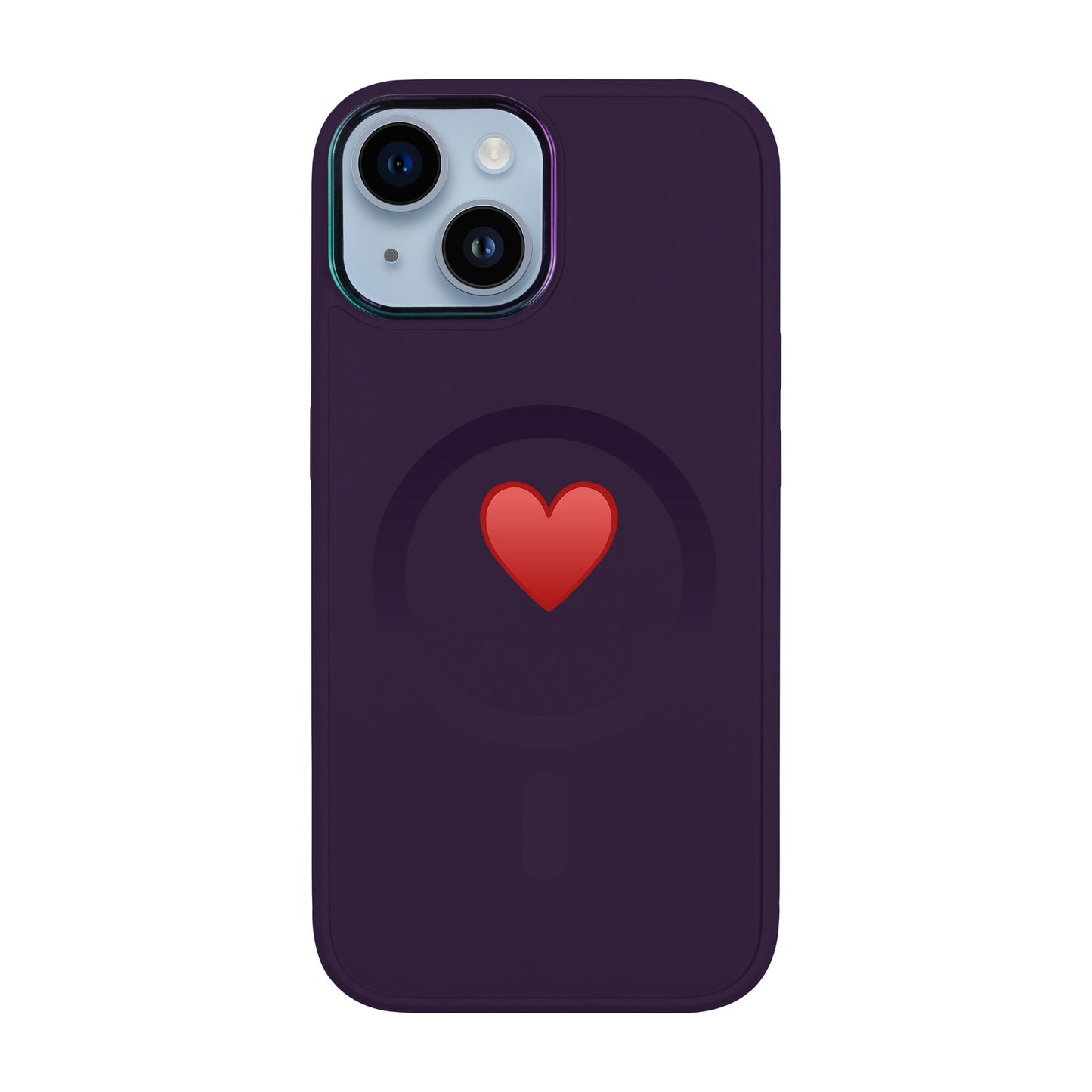 SPREAD HEART-iPhone 12 Vigor Kılıf MagSafe Özellikli