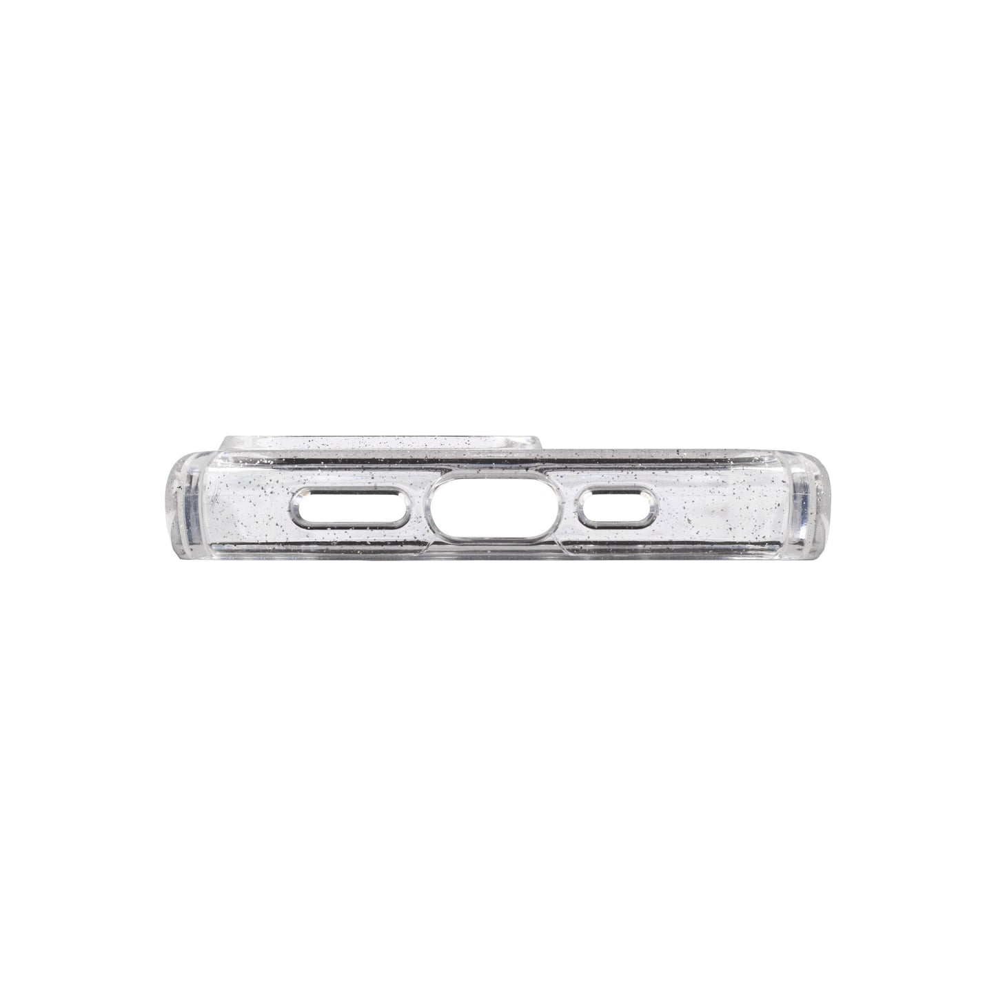 MANBOS-iPhone 15 Pro Max Shiny Kılıf MagSafe Özellikli