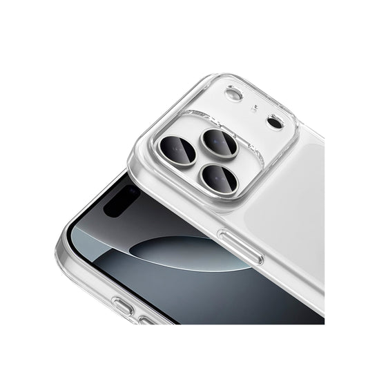 NEW-iPhone 17 Pro Max Ultra Slim Kılıf