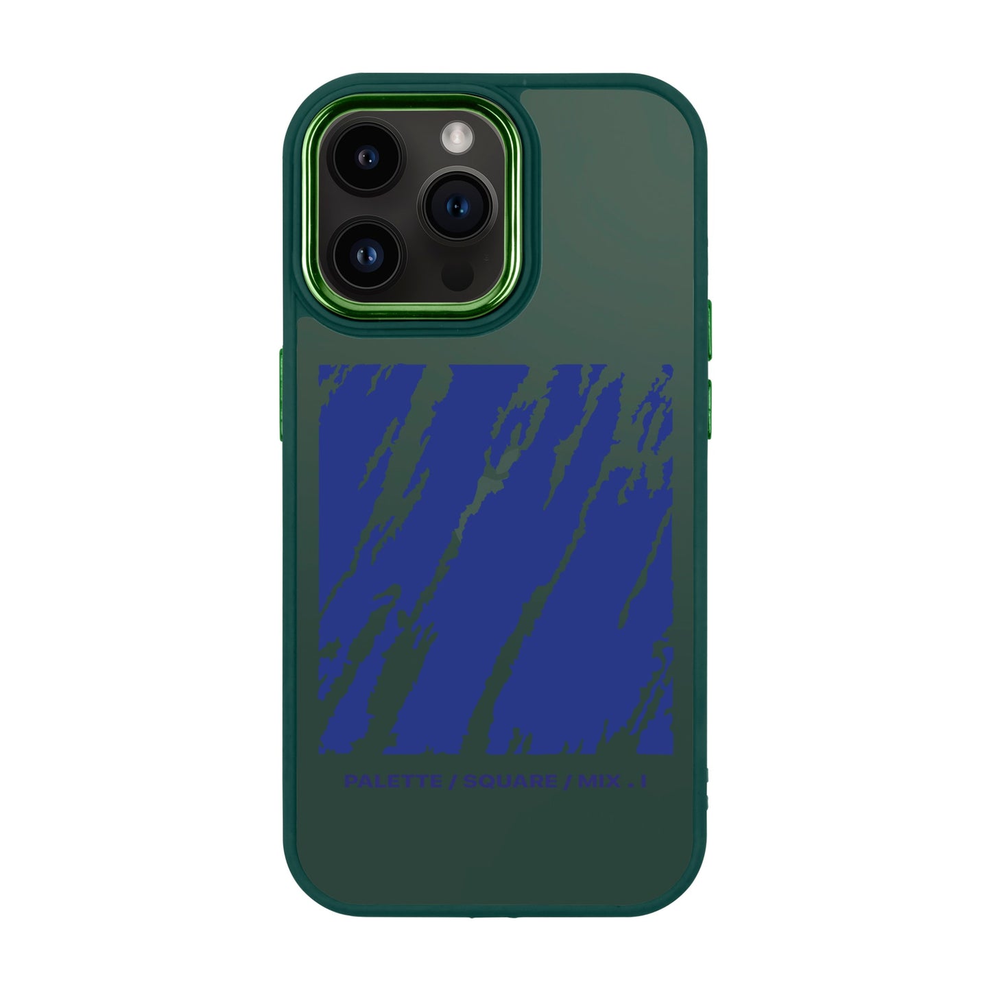 PALETTE-iPhone 14 Pro Max Proof Kılıf