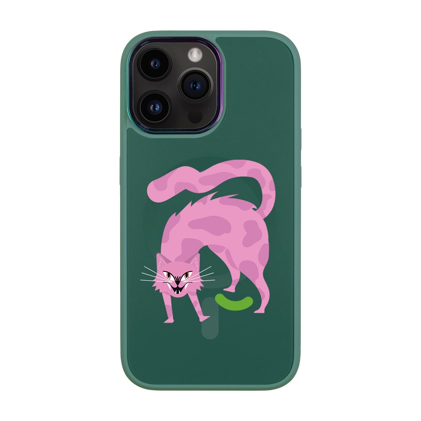 GRUMBLEPAWS-iPhone 13 Pro Max Vigor Kılıf MagSafe Özellikli