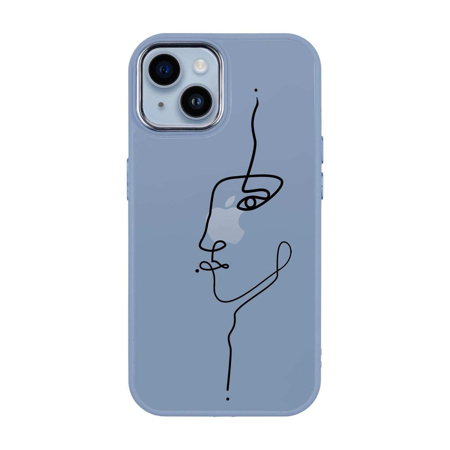 FACE-iPhone 14 Plus Proof Kılıf
