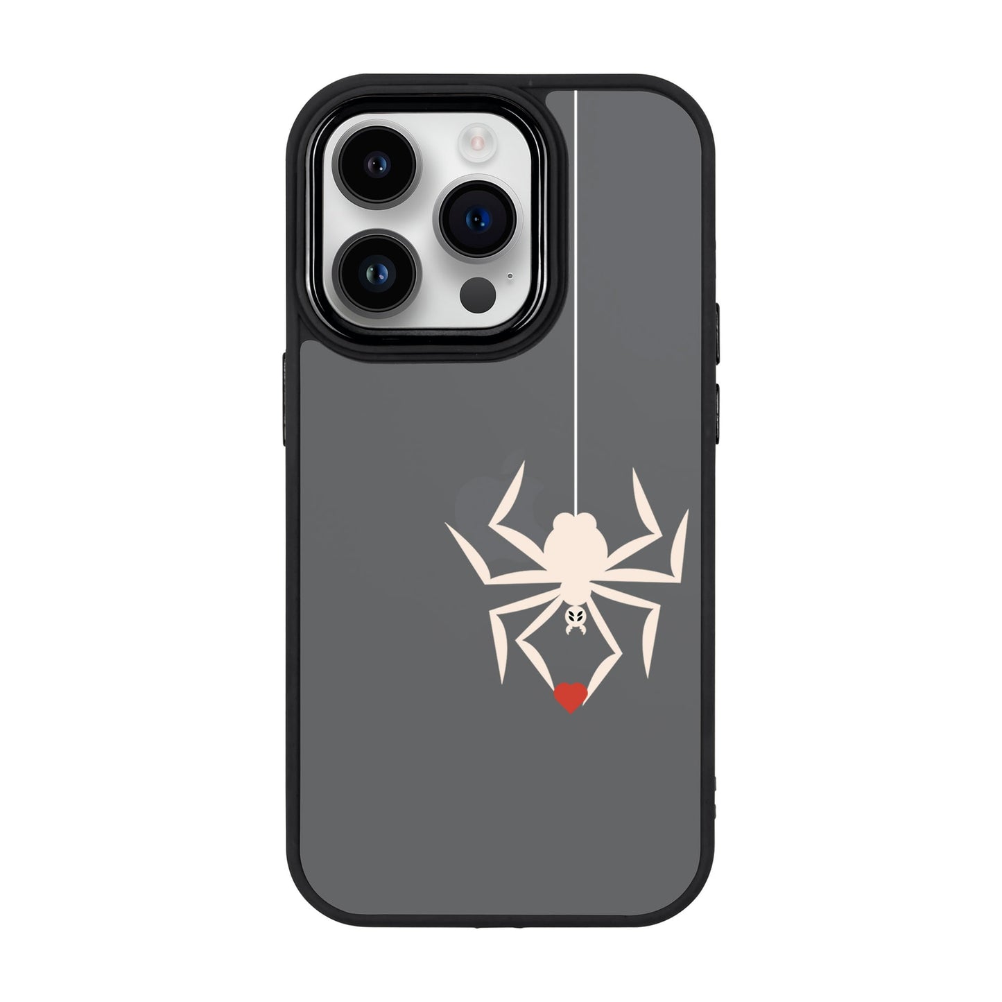 TISSERAND DE LA GRAVITÉ-iPhone 14 Pro Proof Kılıf