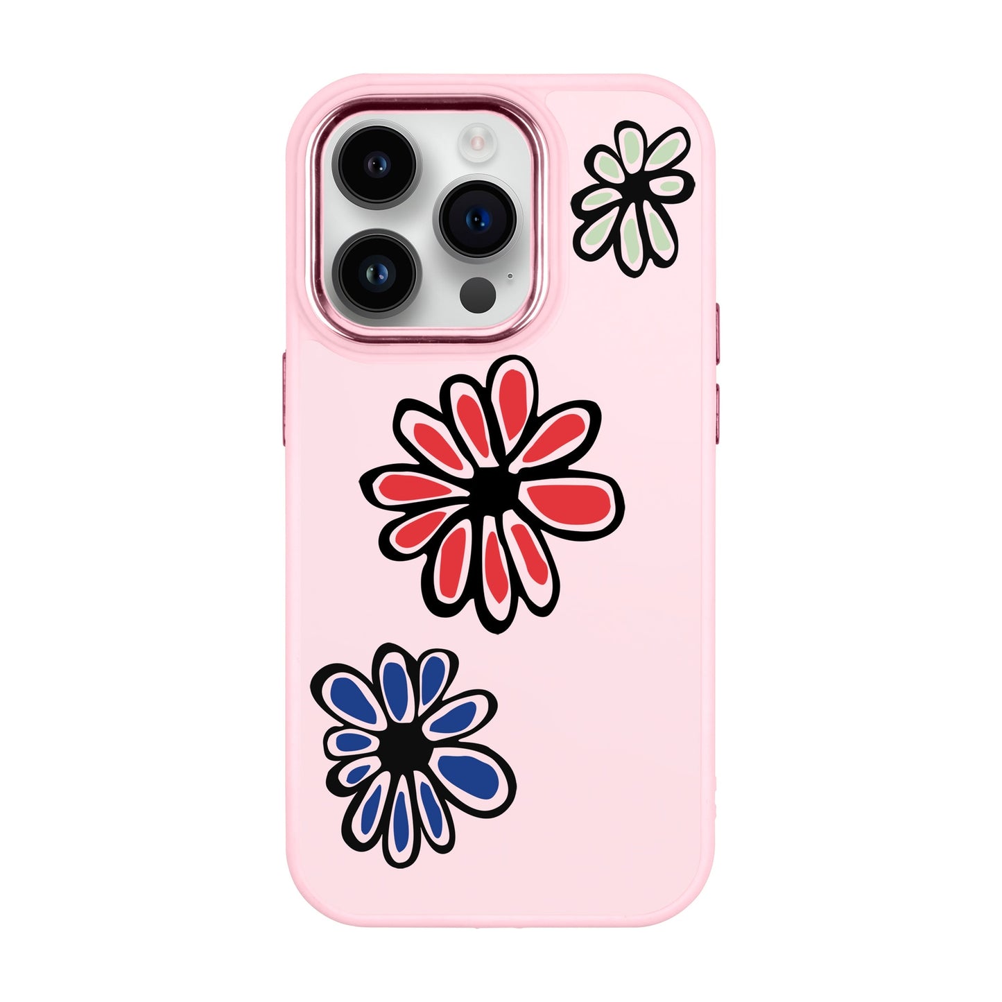 FLORIST-iPhone 13 Pro Proof Kılıf