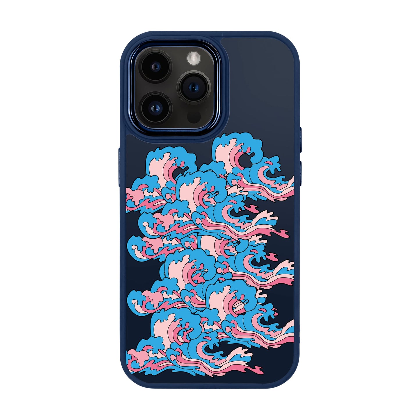 SURF-iPhone 14 Pro Max Proof Kılıf