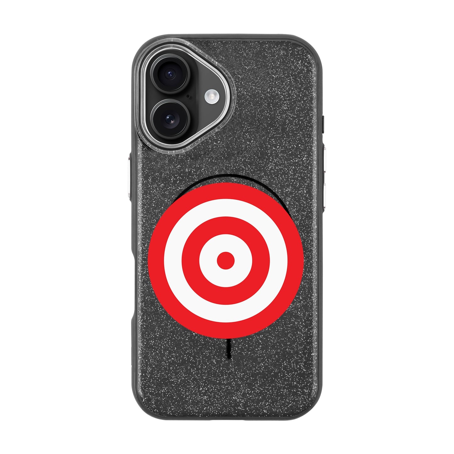BULL'S EYE-iPhone 16 Radiant Kılıf MagSafe Özellikli