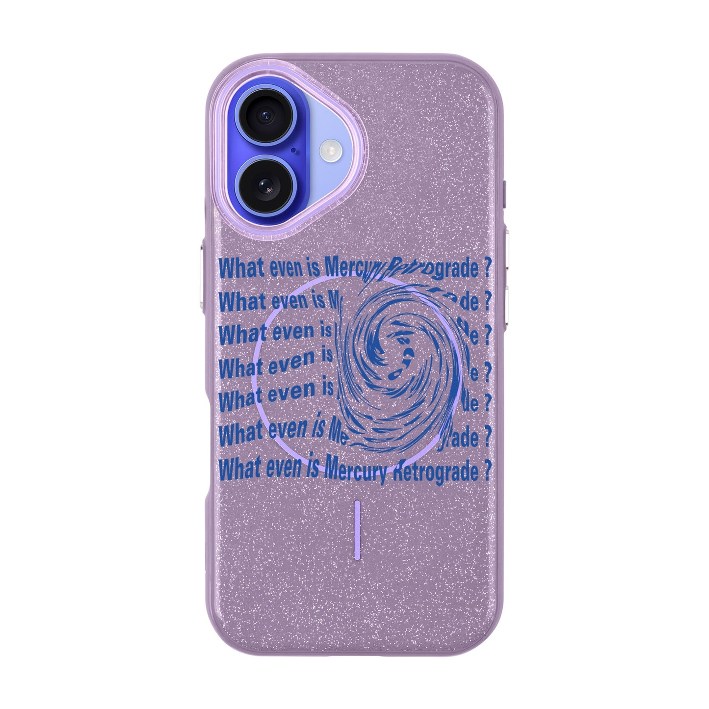MERCURY-iPhone 16 Radiant Kılıf MagSafe Özellikli