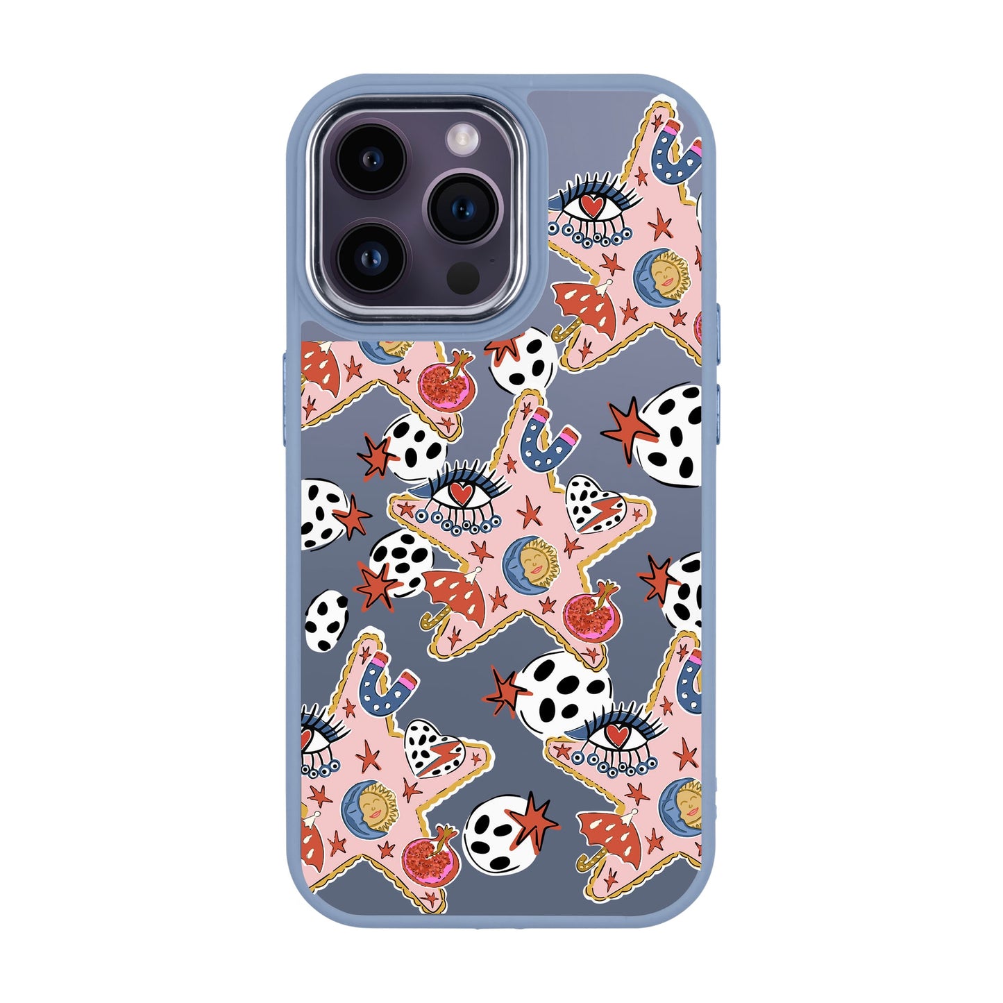 DURUSKO-iPhone 14 Pro Max Proof Kılıf