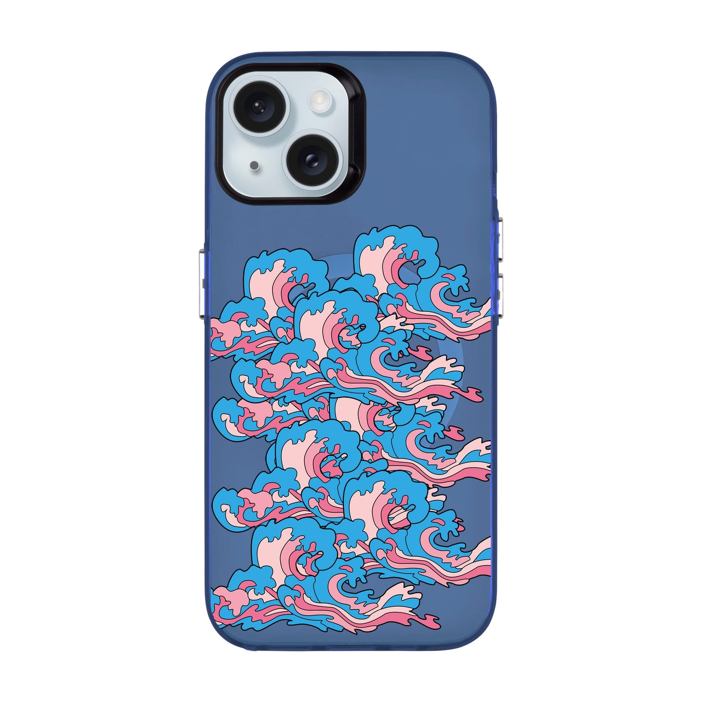 SURF-iPhone 13 Hold Kılıf MagSafe Özellikli