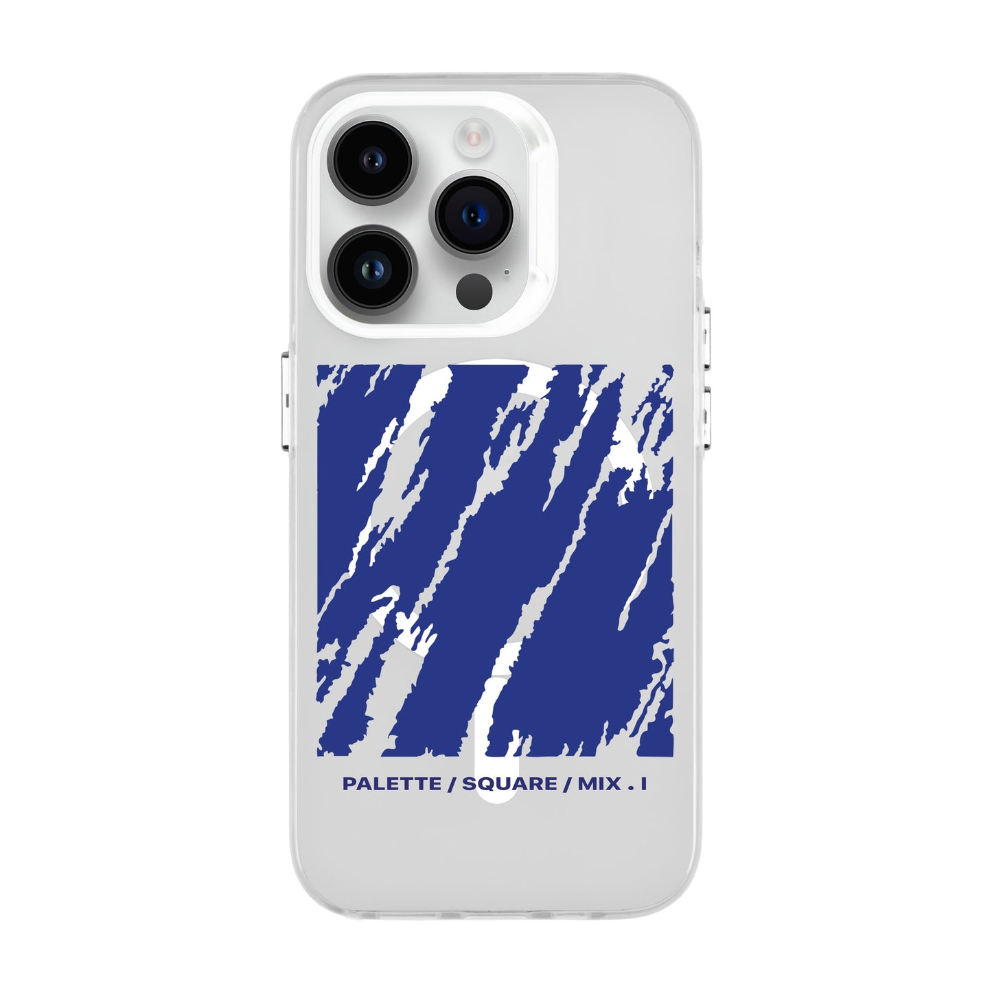 PALETTE-iPhone 14 Pro Hold Kılıf MagSafe Özellikli
