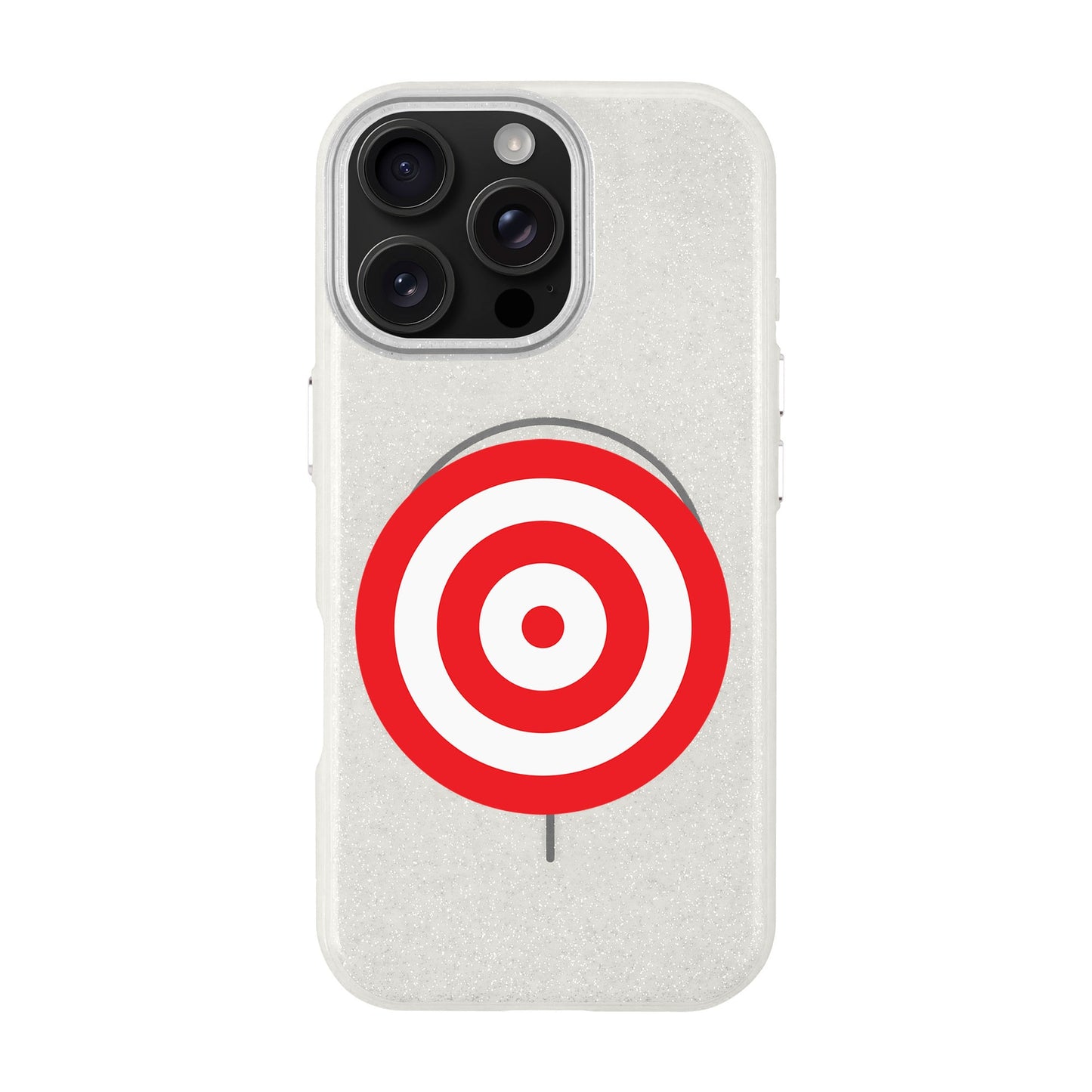 BULL'S EYE-iPhone 16 Pro Max Radiant Kılıf MagSafe Özellikli