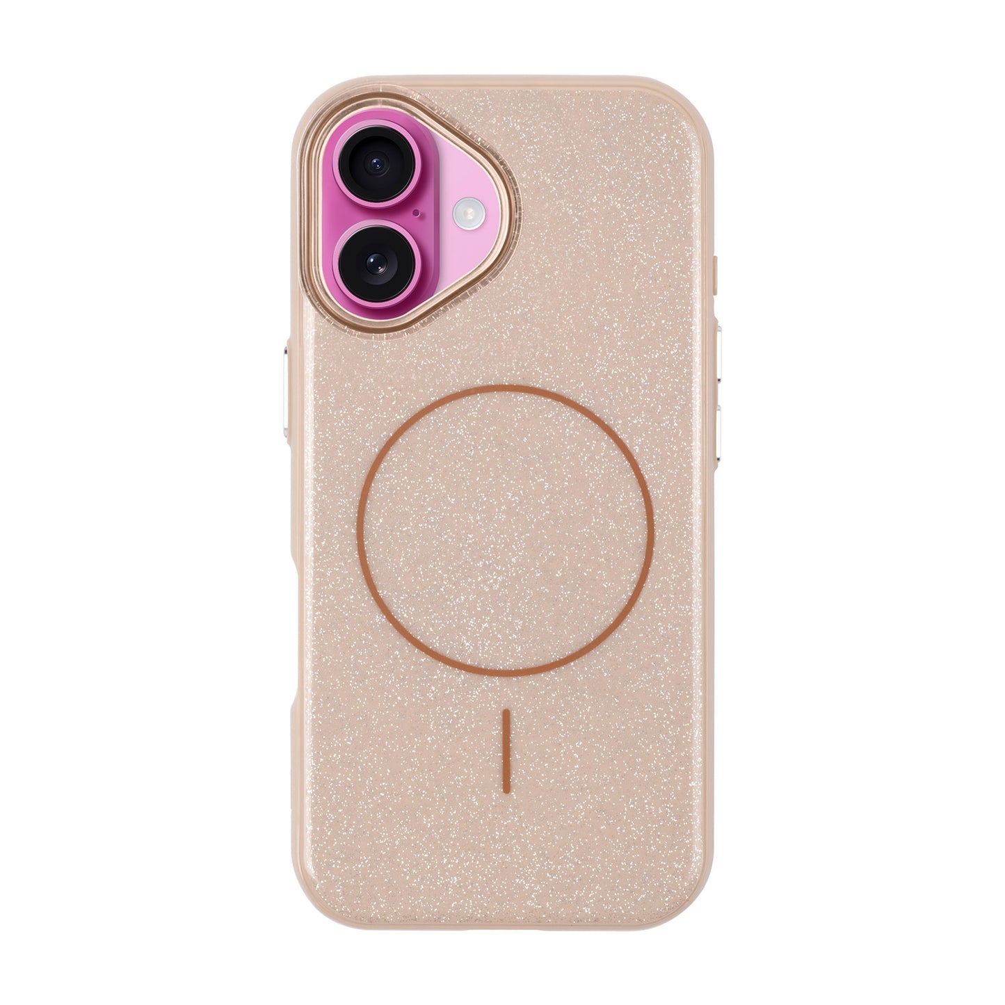 NEW-iPhone 16 Plus Radiant Kılıf MagSafe Özellikli