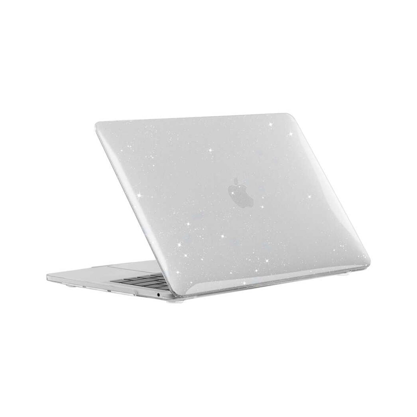 Apple Macbook 13.6′ Air 2024 M2 A2681-Macbook Shiny Kılıf