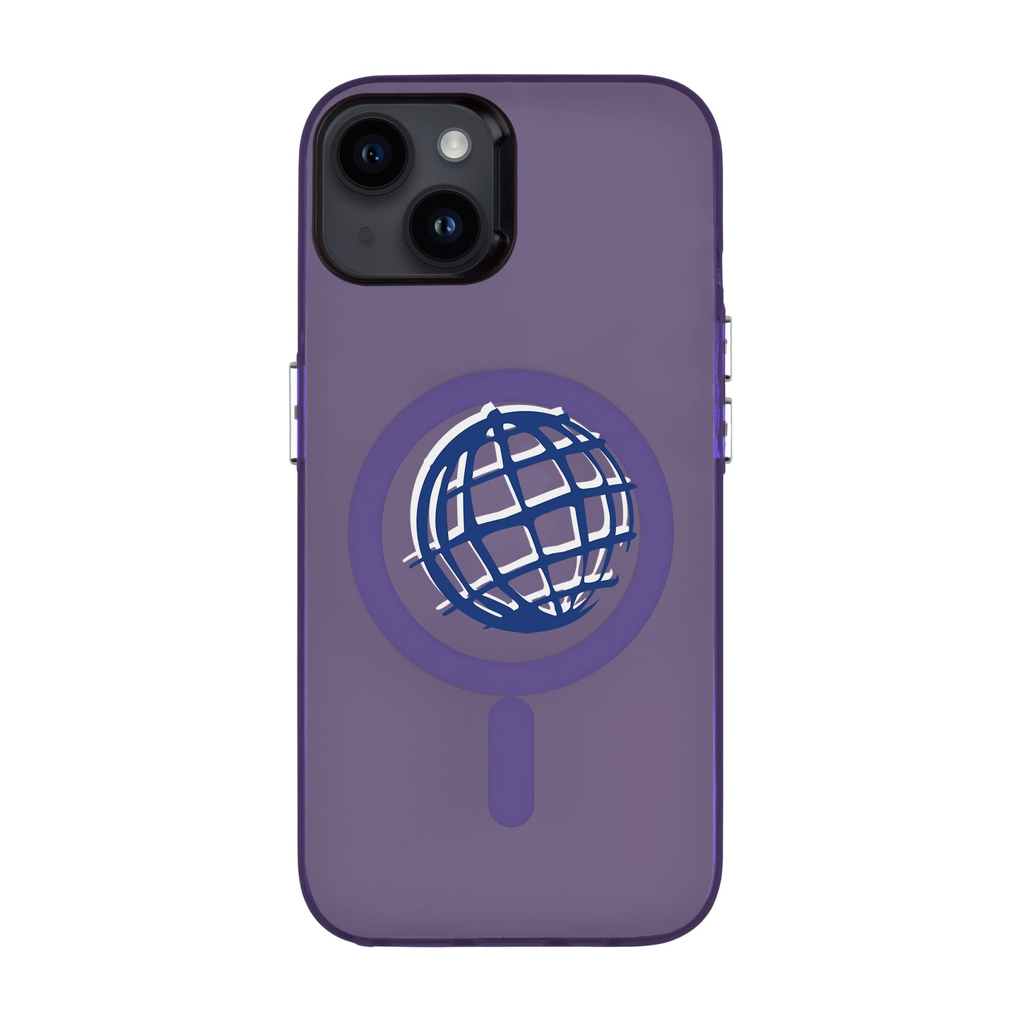 GLOBE-iPhone 14 Plus Hold Kılıf MagSafe Özellikli