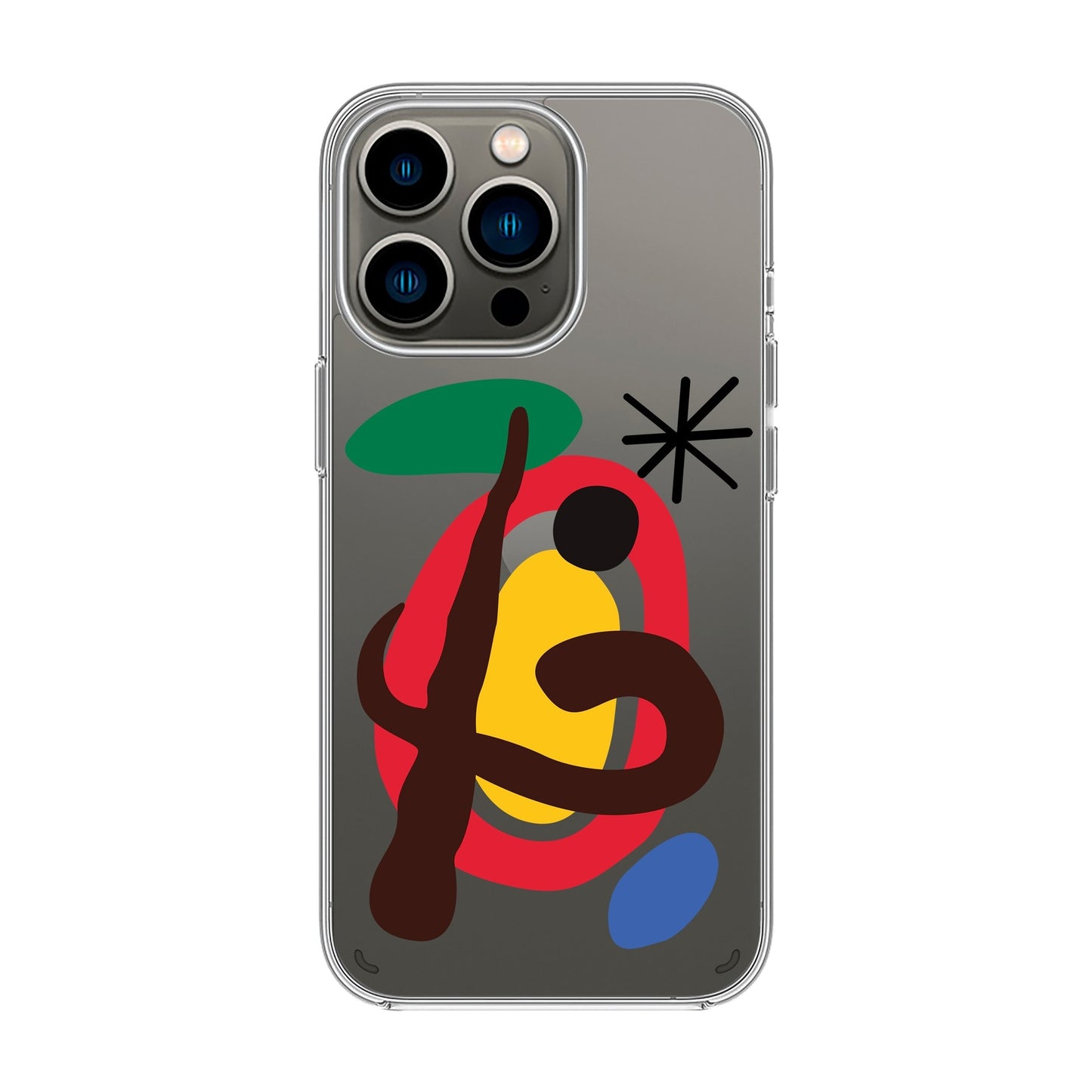 MASTERPIECE-iPhone Xs Max Solid Kılıf
