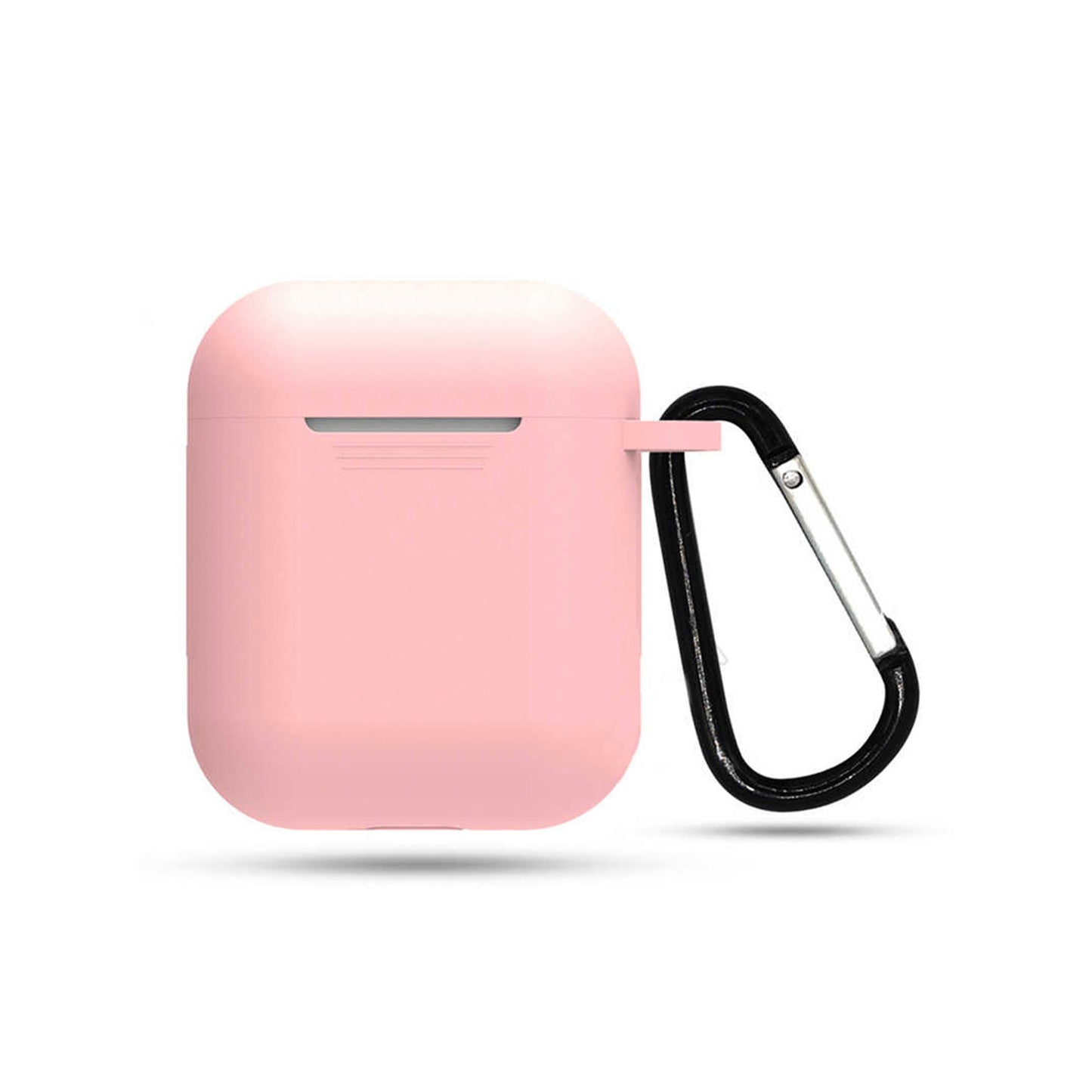NEW-Apple AirPods 1 / 2 Ultra Silikon Kılıf