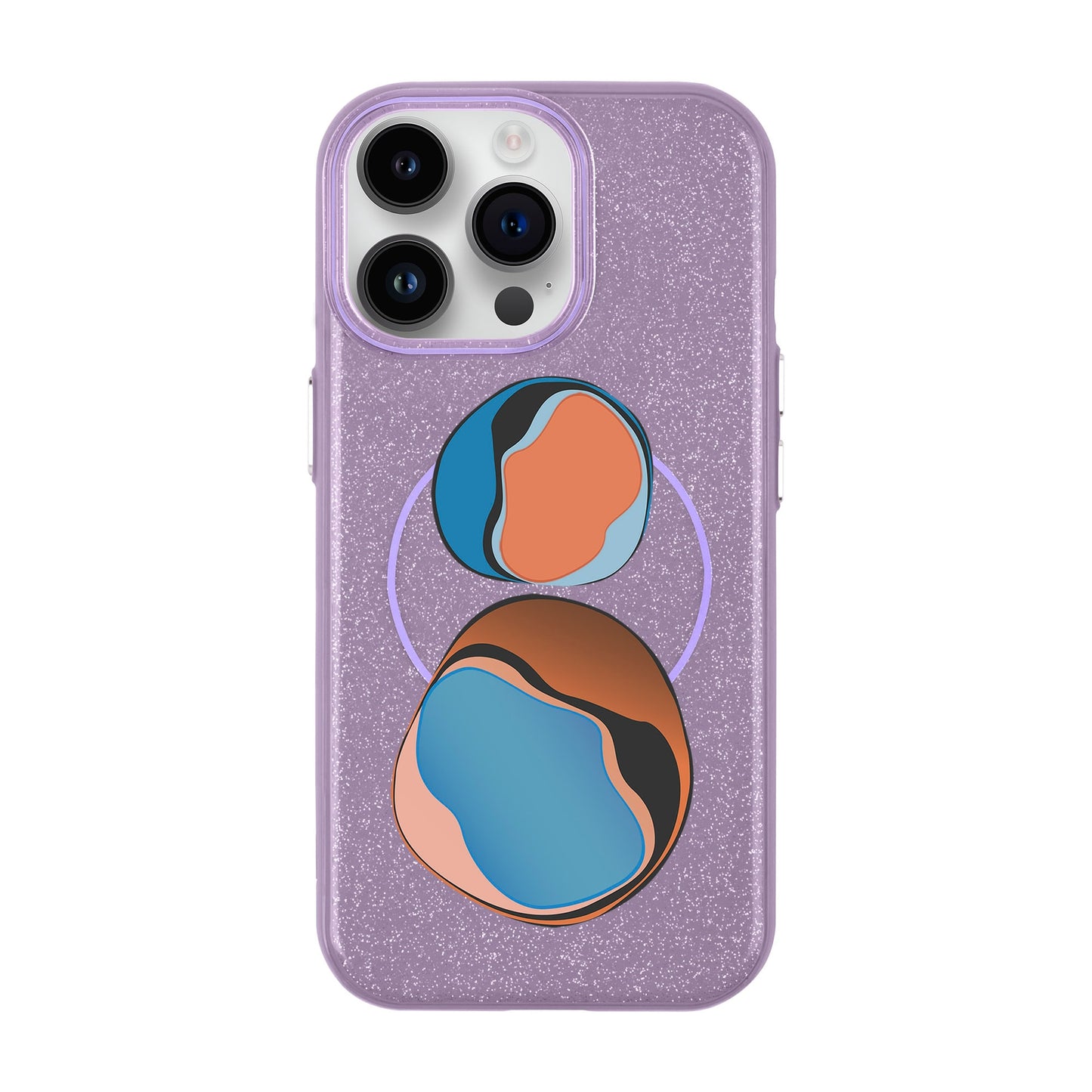 LOOKING FOR GEMS-iPhone 14 Pro Max Radiant Kılıf MagSafe Özellikli