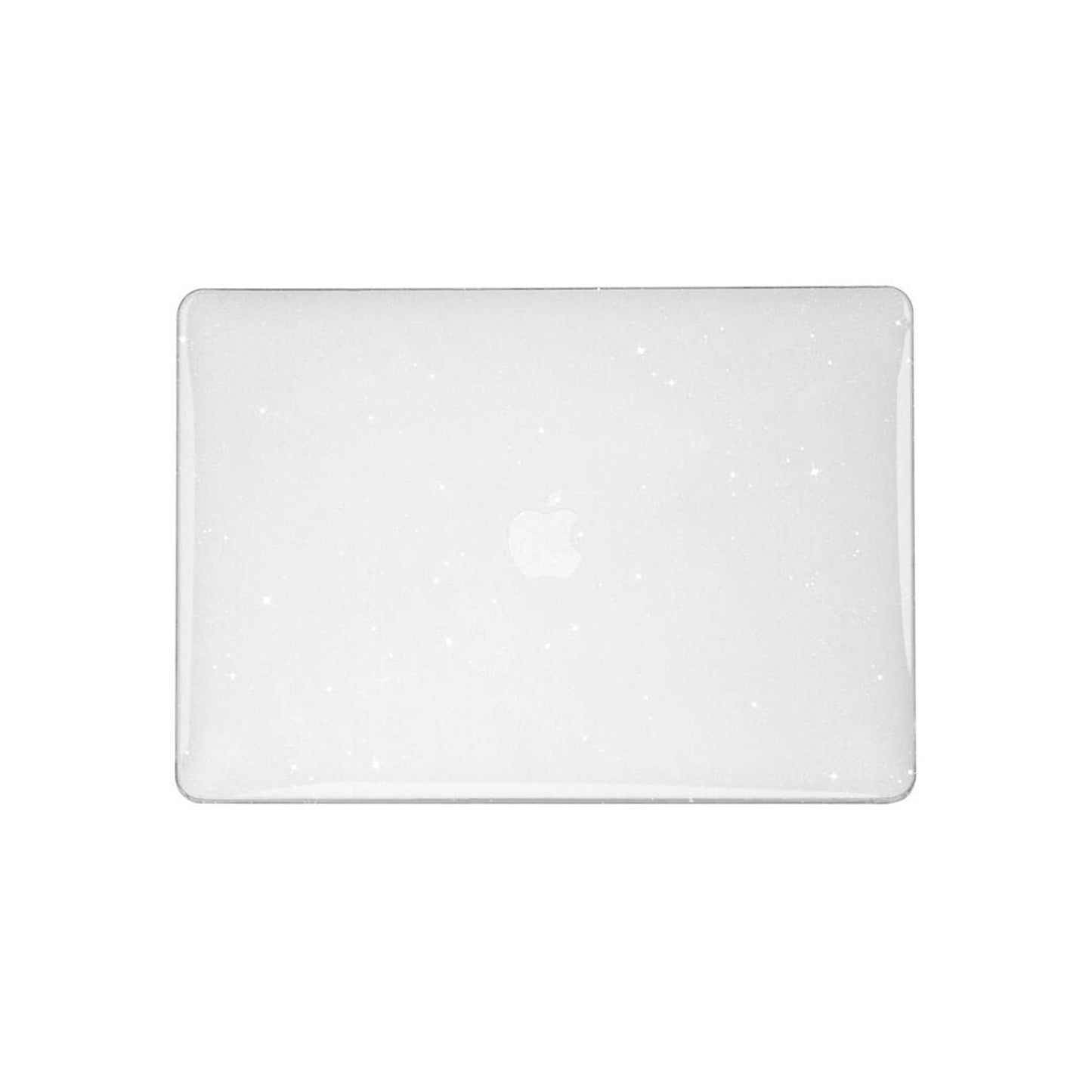 Apple Macbook 14.2' 2021-Macbook Shiny Kılıf