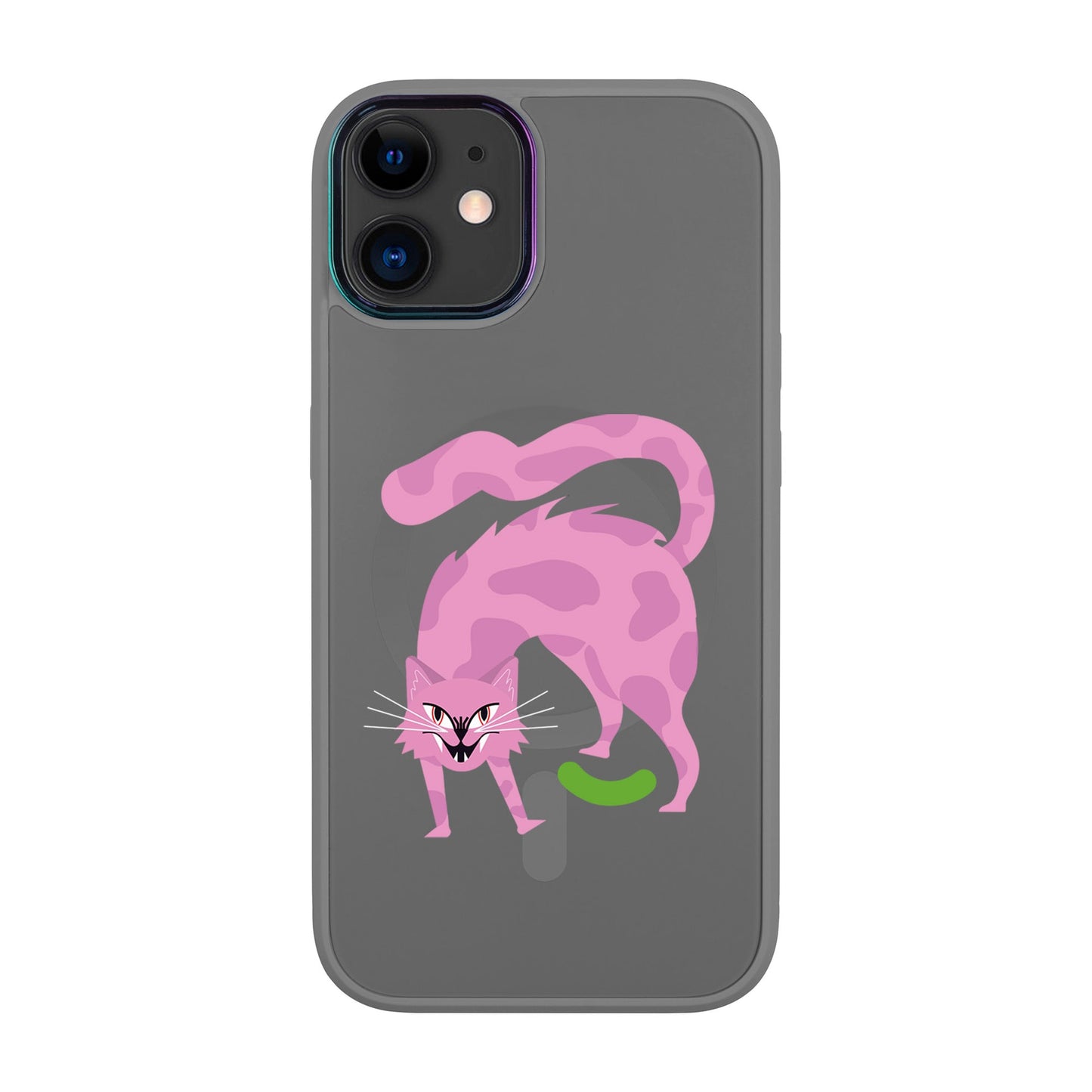 GRUMBLEPAWS-iPhone 12 Vigor Kılıf MagSafe Özellikli