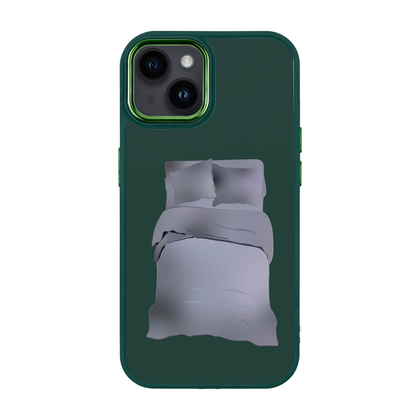MATTRESS-iPhone 14 Plus Proof Kılıf