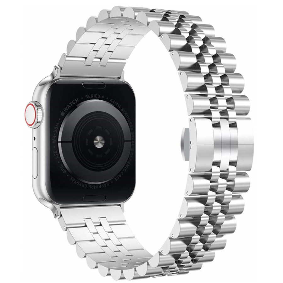 Apple Watch Private Kordon-Gold