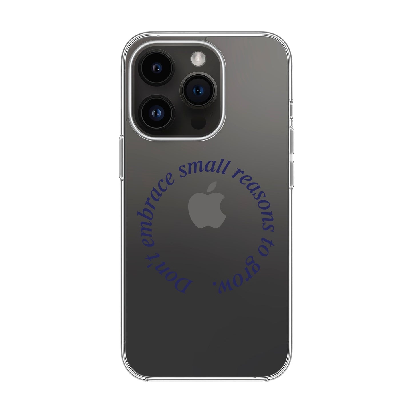GROW-iPhone 14 Pro Solid Kılıf